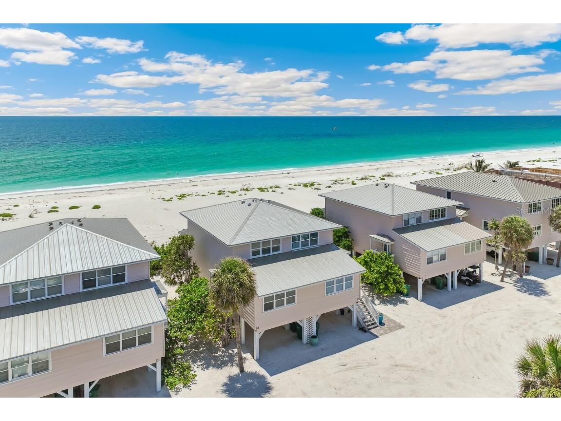 290 Gulf Boulevard #14 Boca Grande FL 33921 - GULF OF MEXICO D6144562 image15