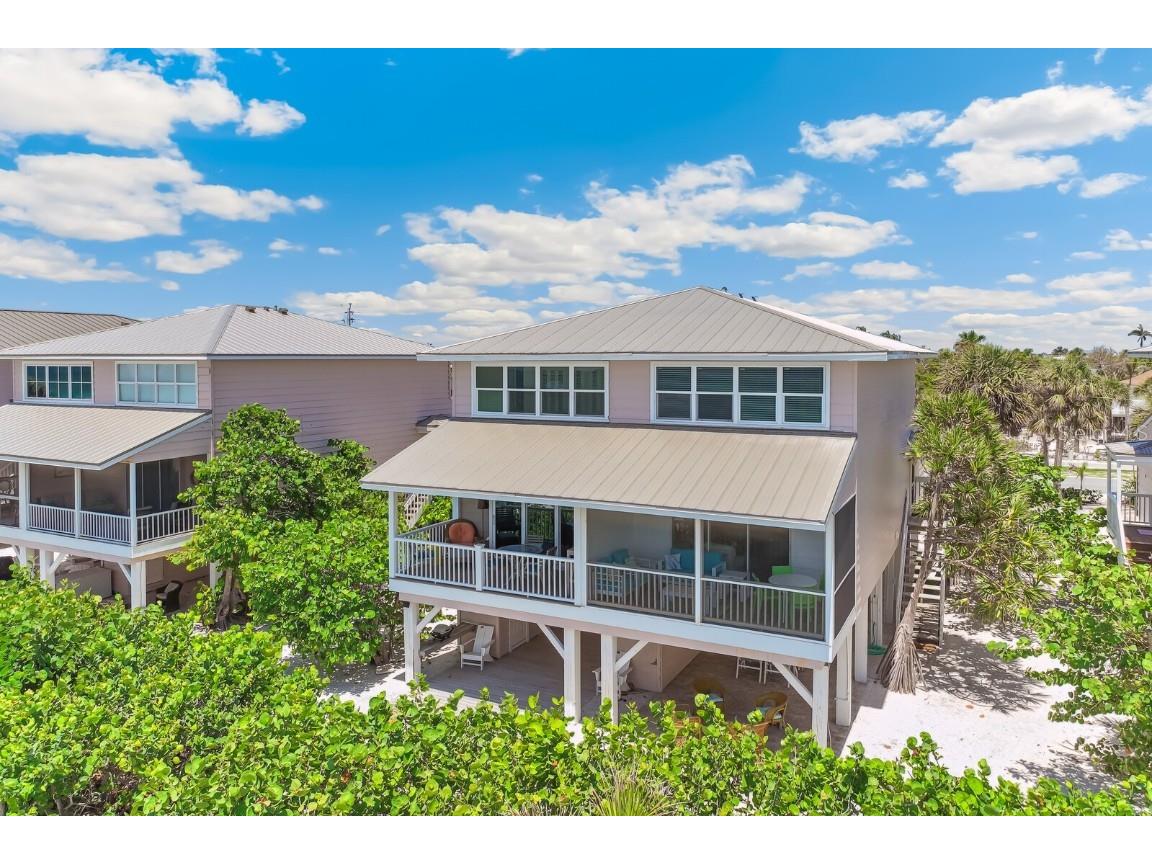 290 Gulf Boulevard #14 Boca Grande FL 33921 - GULF OF MEXICO D6144562 image16