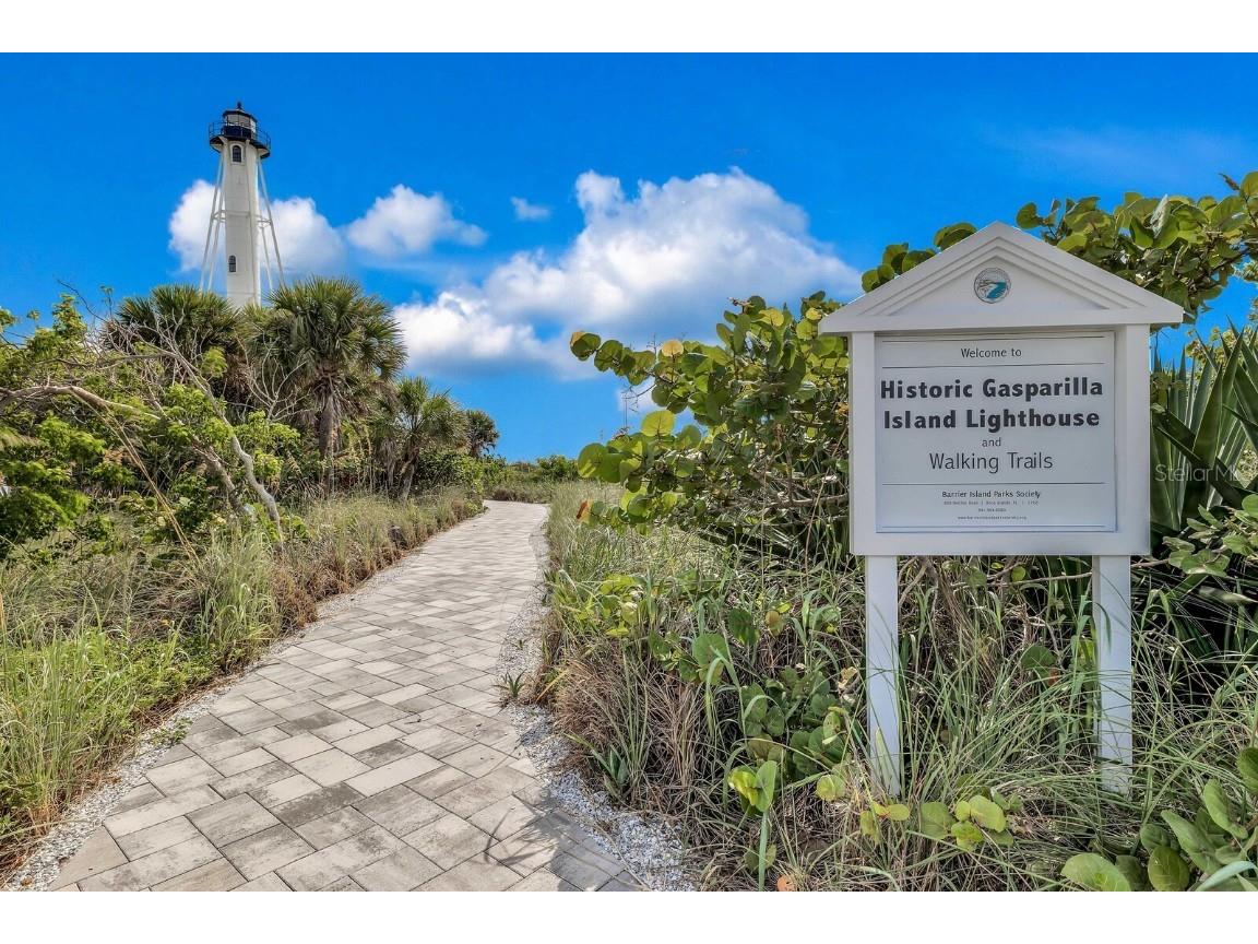 290 Gulf Boulevard #14 Boca Grande FL 33921 - GULF OF MEXICO D6144562 image17