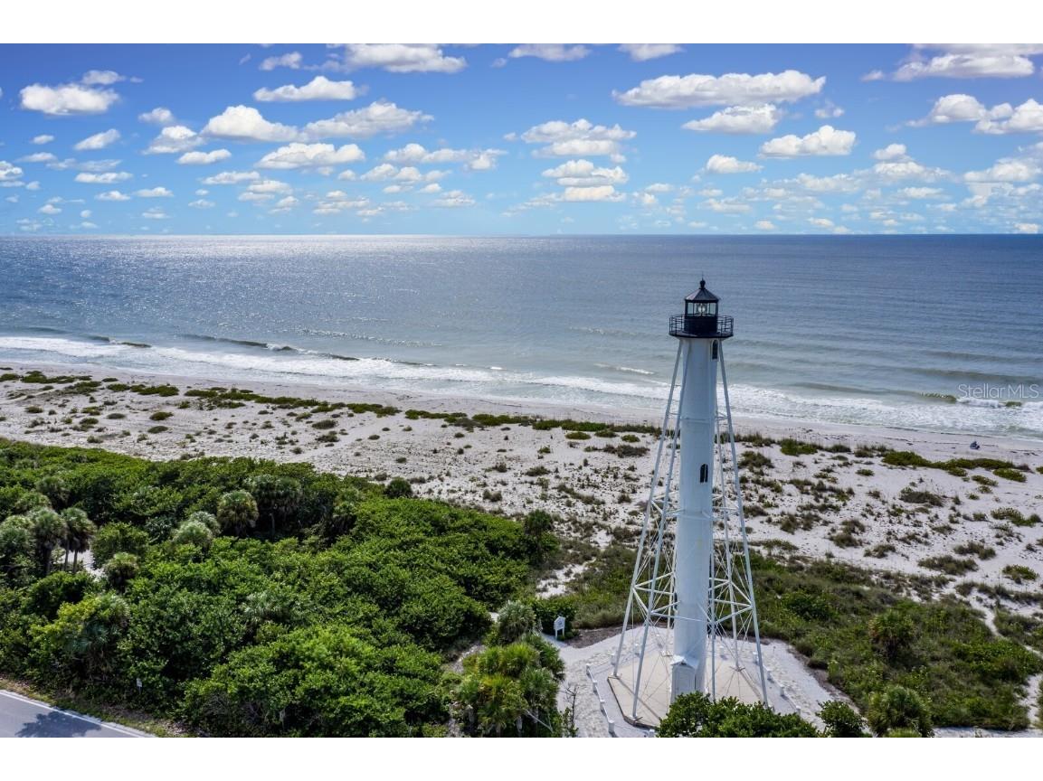 290 Gulf Boulevard #14 Boca Grande FL 33921 - GULF OF MEXICO D6144562 image21