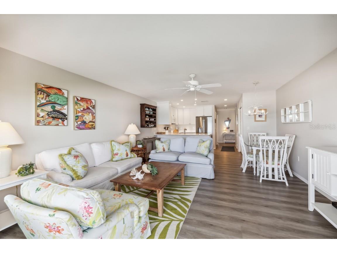 290 Gulf Boulevard #14 Boca Grande FL 33921 - GULF OF MEXICO D6144562 image4