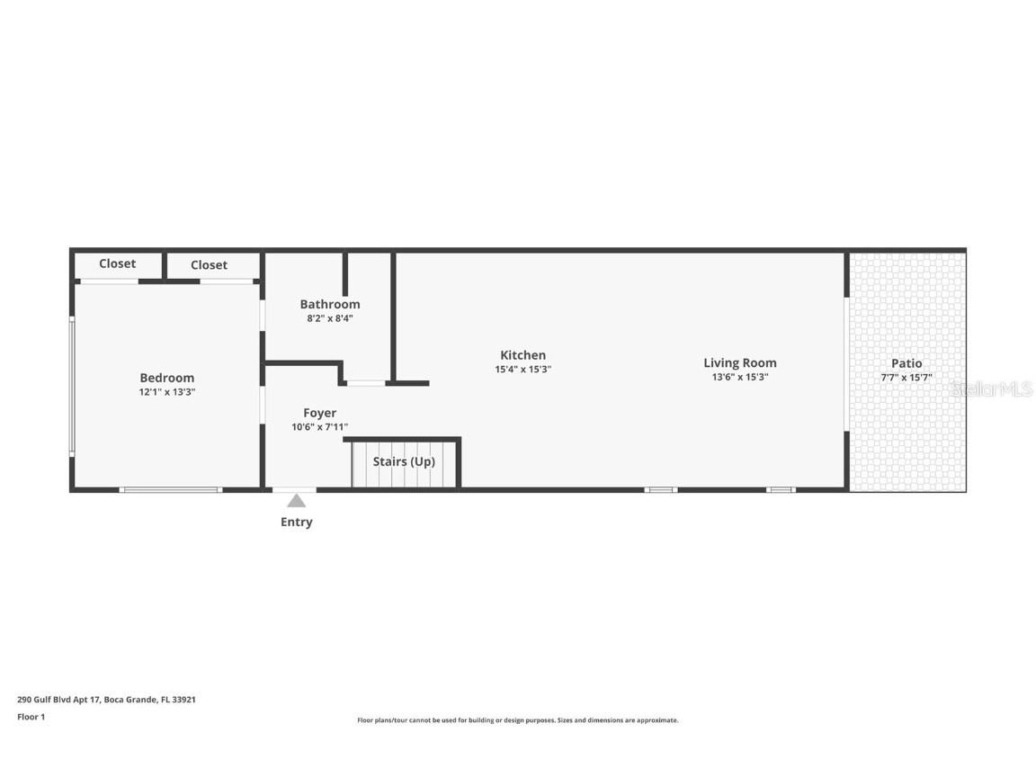 290 Gulf Boulevard #17 Boca Grande FL 33921 D6143732 image37