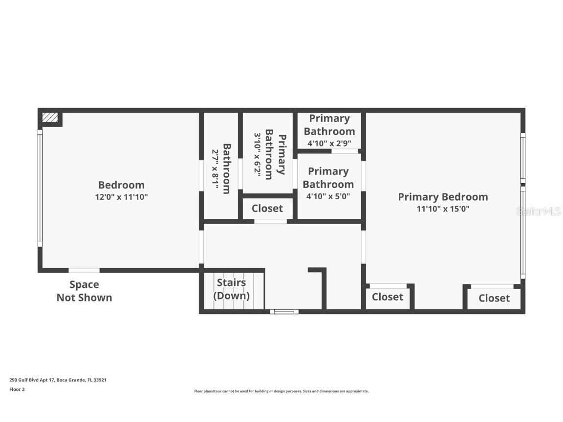 290 Gulf Boulevard #17 Boca Grande FL 33921 D6143732 image38