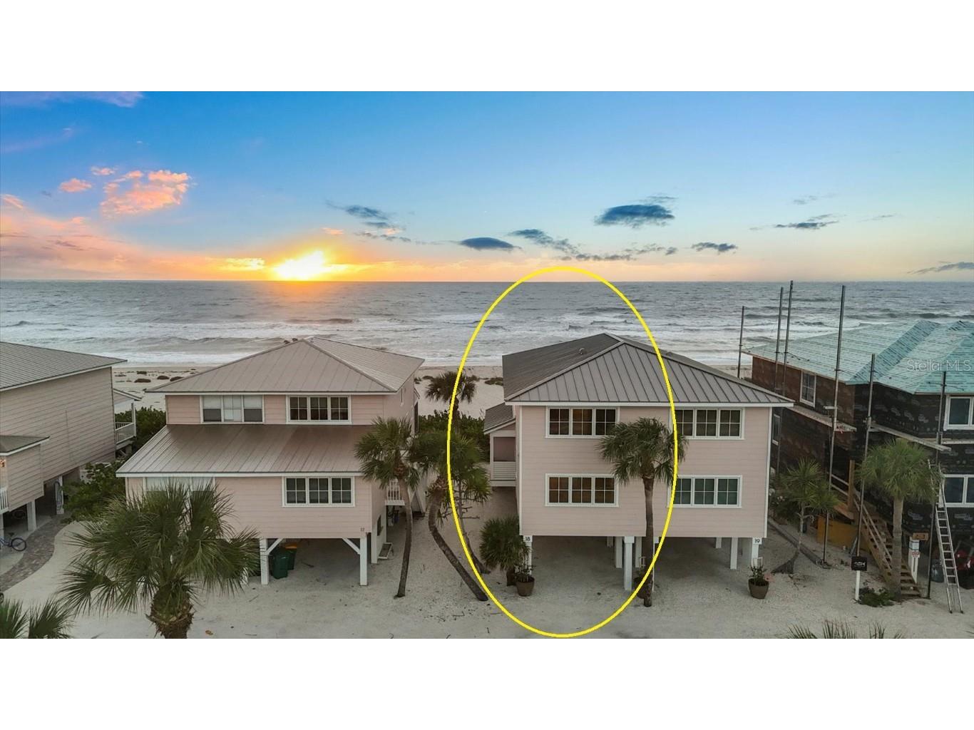 290 Gulf Boulevard #18 Boca Grande FL 33921 D6144412 image1