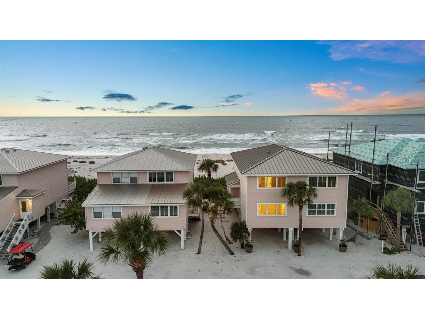 290 Gulf Boulevard #18 Boca Grande FL 33921 D6144412 image41