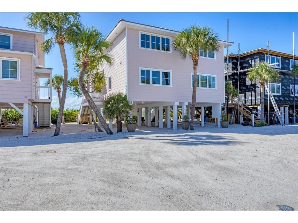 290 Gulf Boulevard #18 Boca Grande FL 33921 D6144412 image43