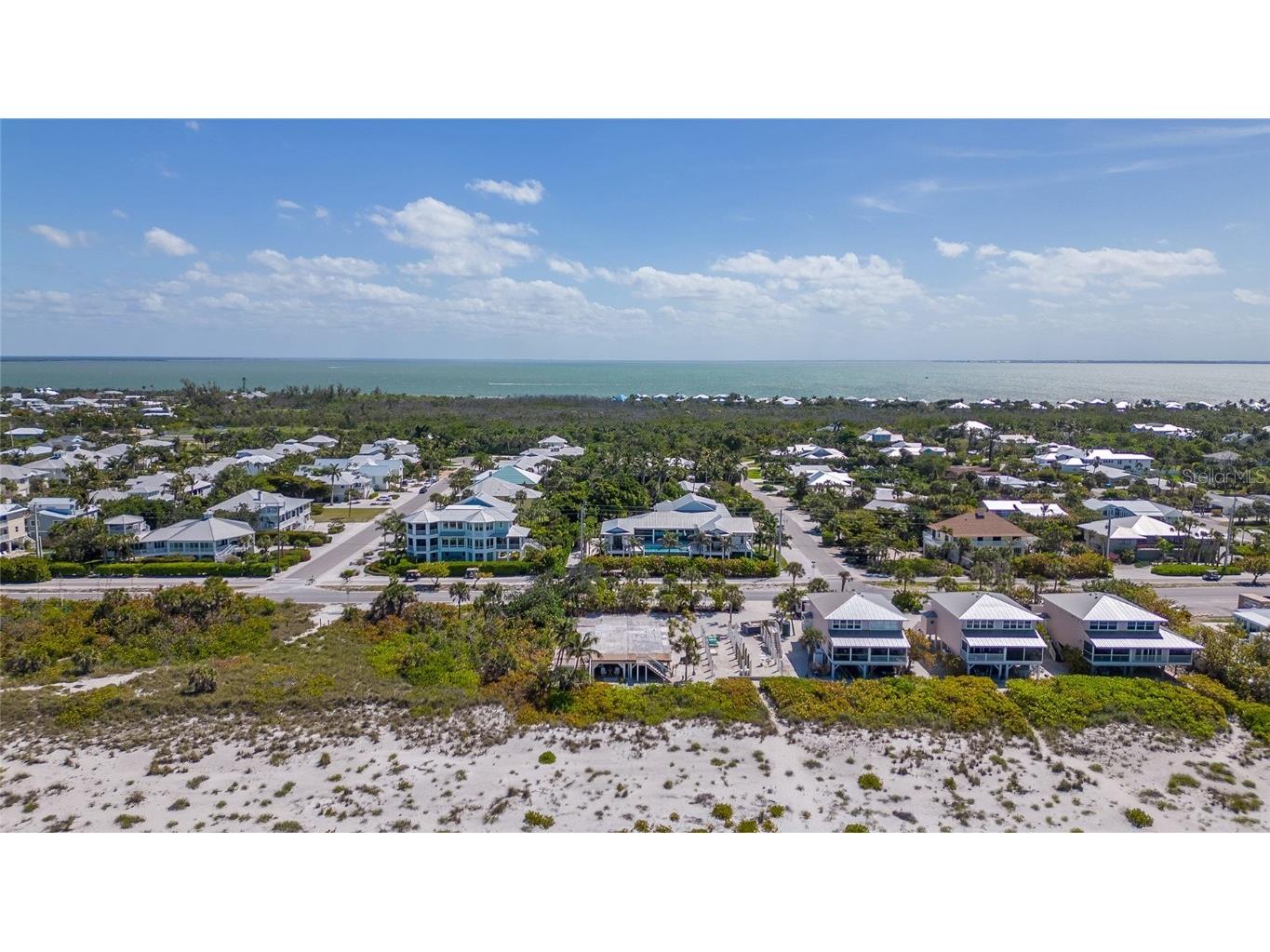 290 Gulf Boulevard #21 Boca Grande FL 33921 D6136000 image1