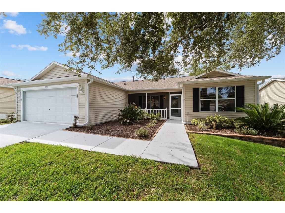 290 Jefferson Lane The Villages FL 32162 G5102434 image1