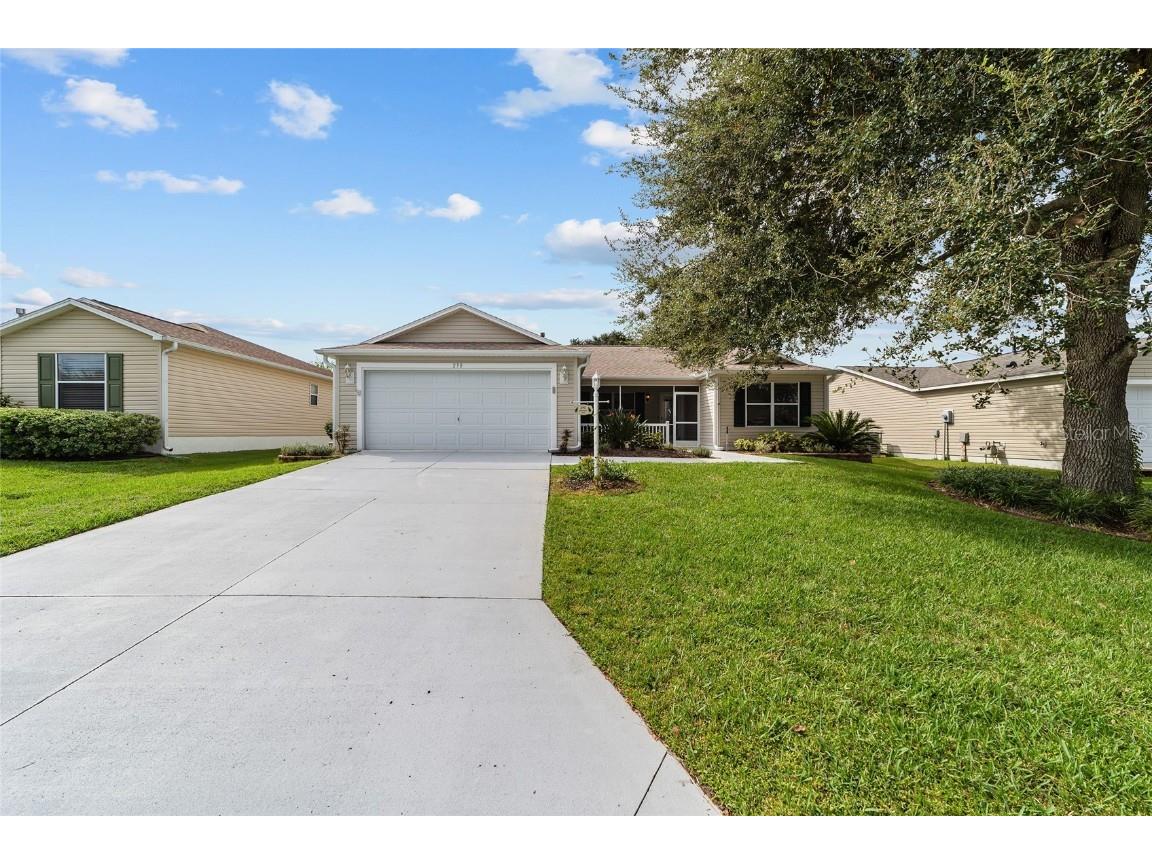 290 Jefferson Lane The Villages FL 32162 G5102434 image2