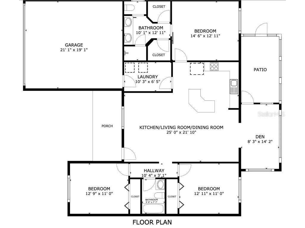 290 Jefferson Lane The Villages FL 32162 G5102434 image34