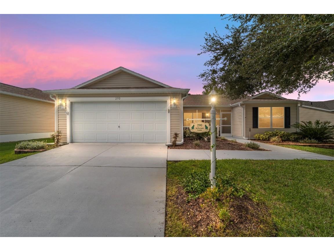 290 Jefferson Lane The Villages FL 32162 G5102434 image4