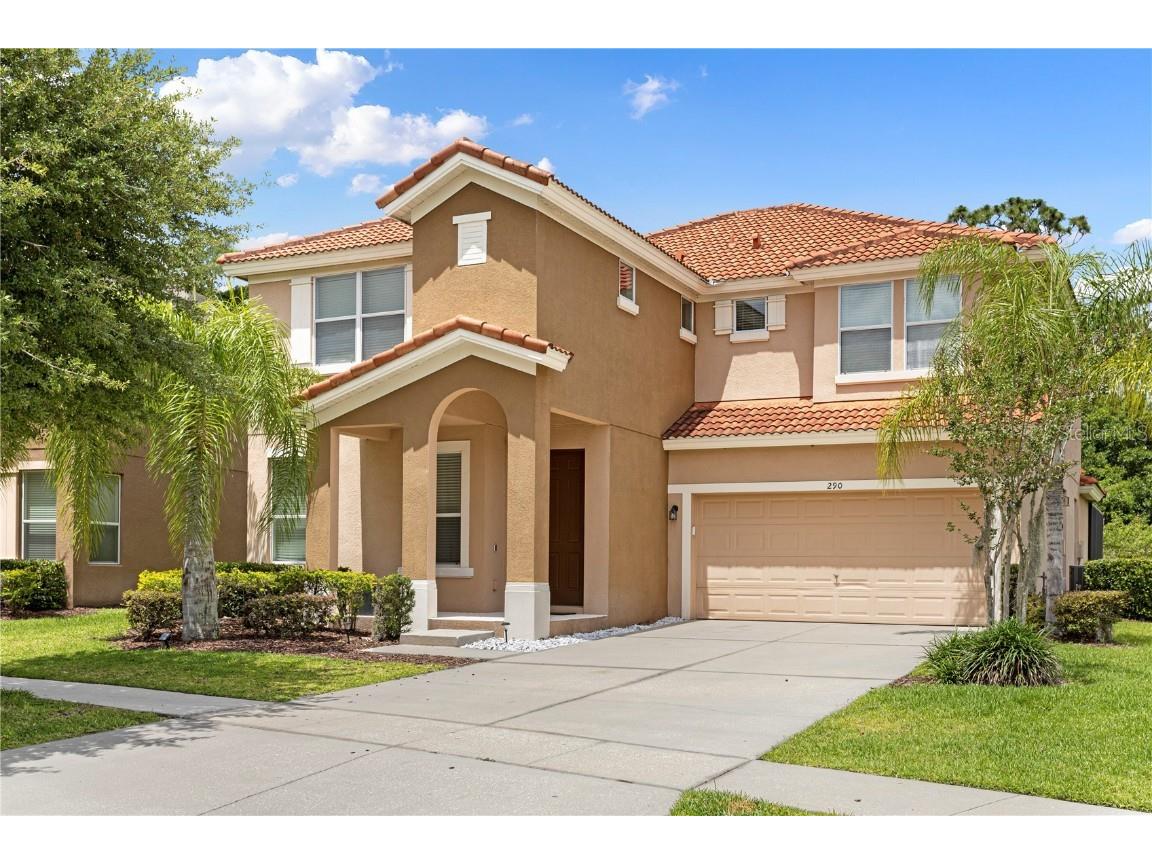 290 Las Fuentes Drive Kissimmee FL 34746 O6241843 image1
