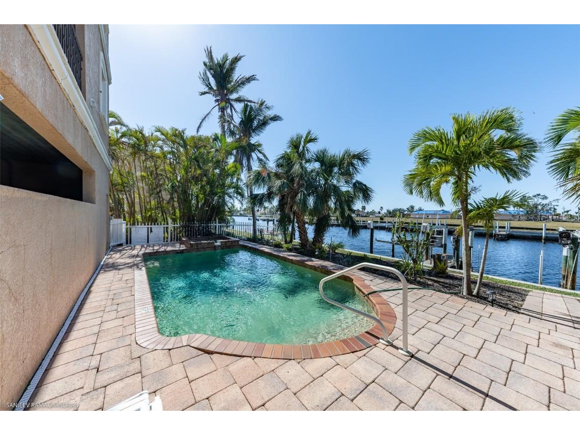 290 Lewis Circle #131 Punta Gorda FL 33950 C7470056 image55