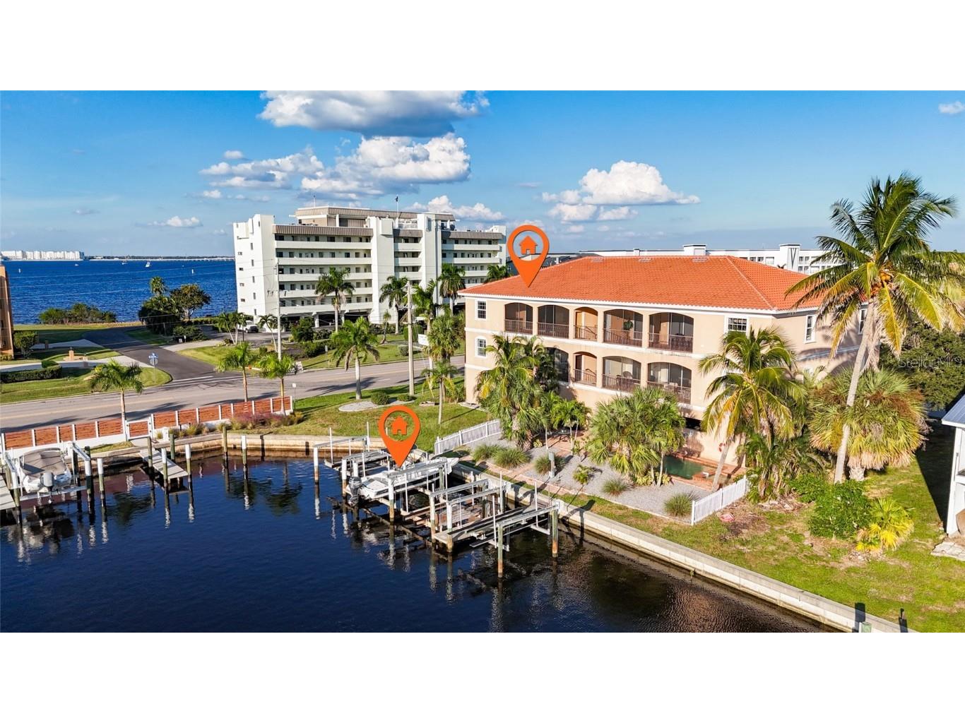290 Lewis Circle Circle #132 Punta Gorda FL 33950 A4664780 image1