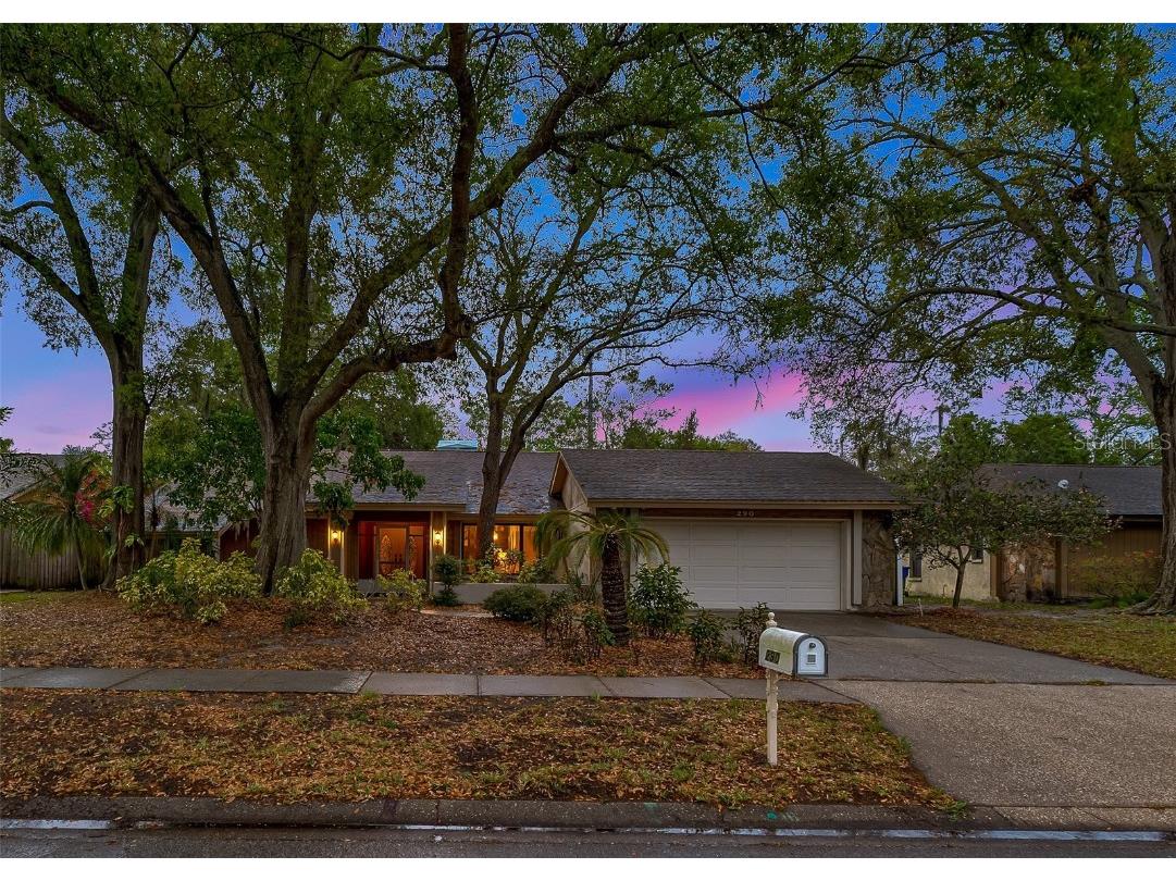 290 Mayfair Circle E Palm Harbor FL 34683 U8193690 image1