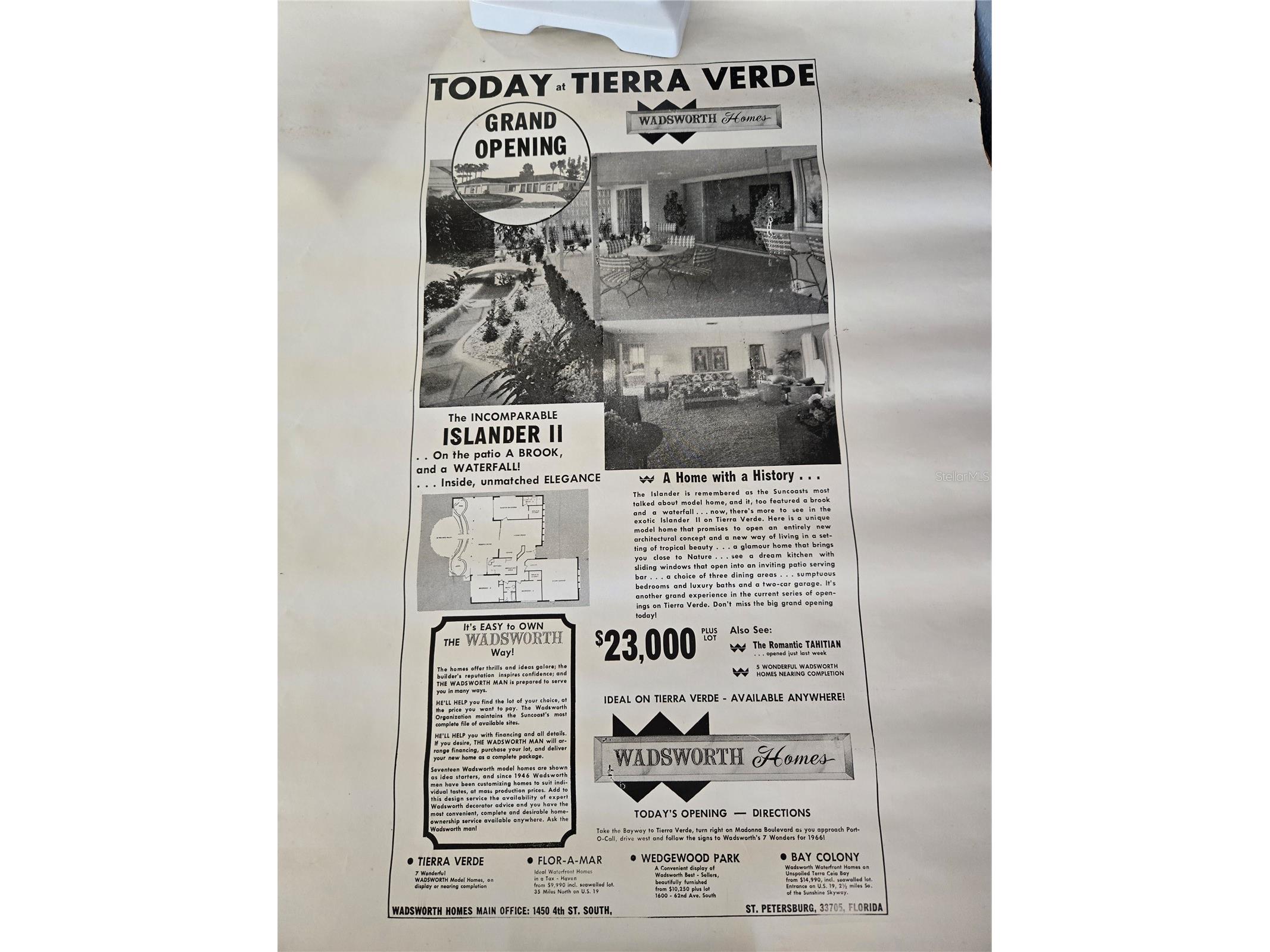 290 Monte Cristo Boulevard Tierra Verde FL 33715 TB8516874 image28