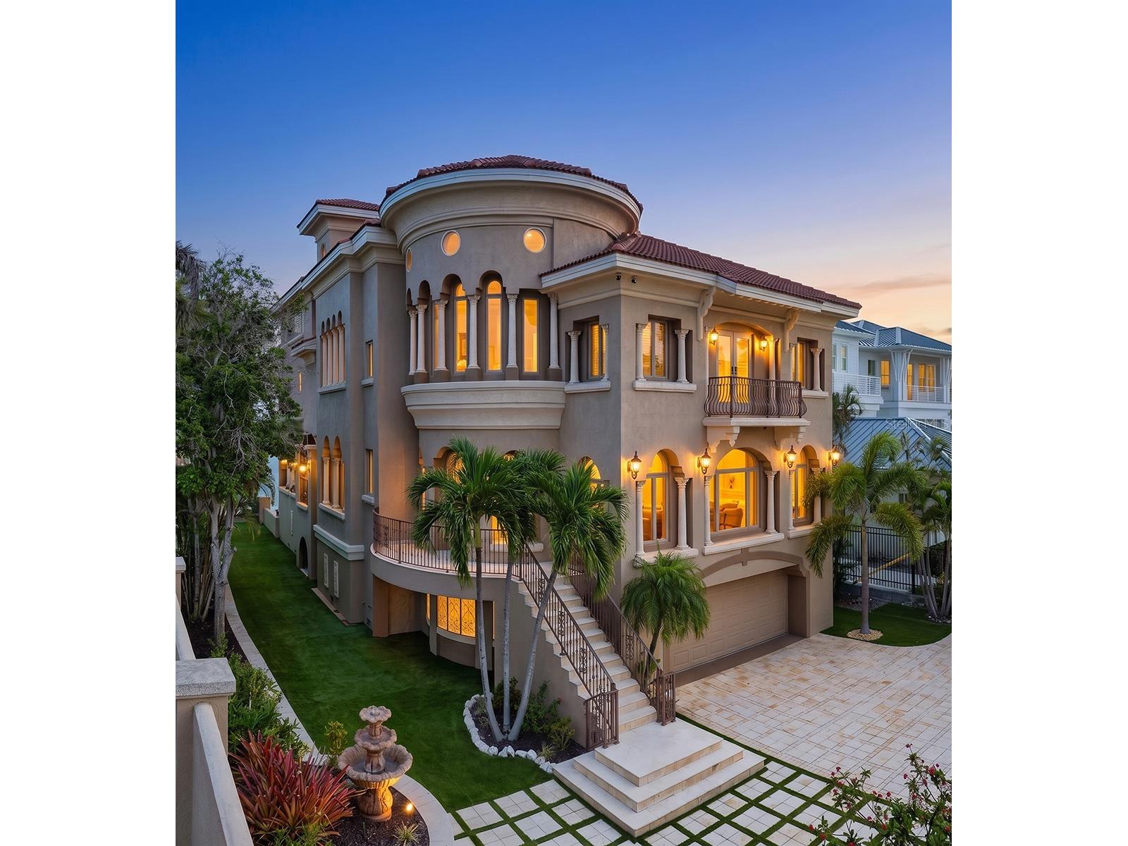 290 N Washington Drive Sarasota FL 34236 - SARASOTA BAY ICW A4652926 image1