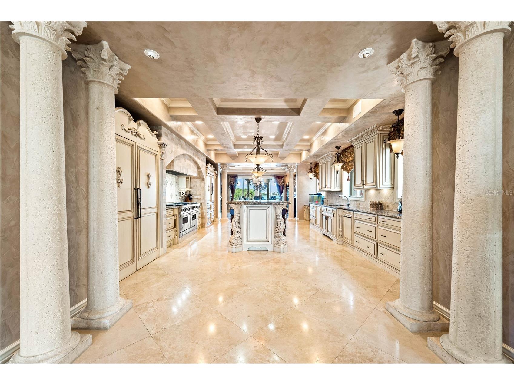 290 N Washington Drive Sarasota FL 34236 - SARASOTA BAY ICW A4652926 image10