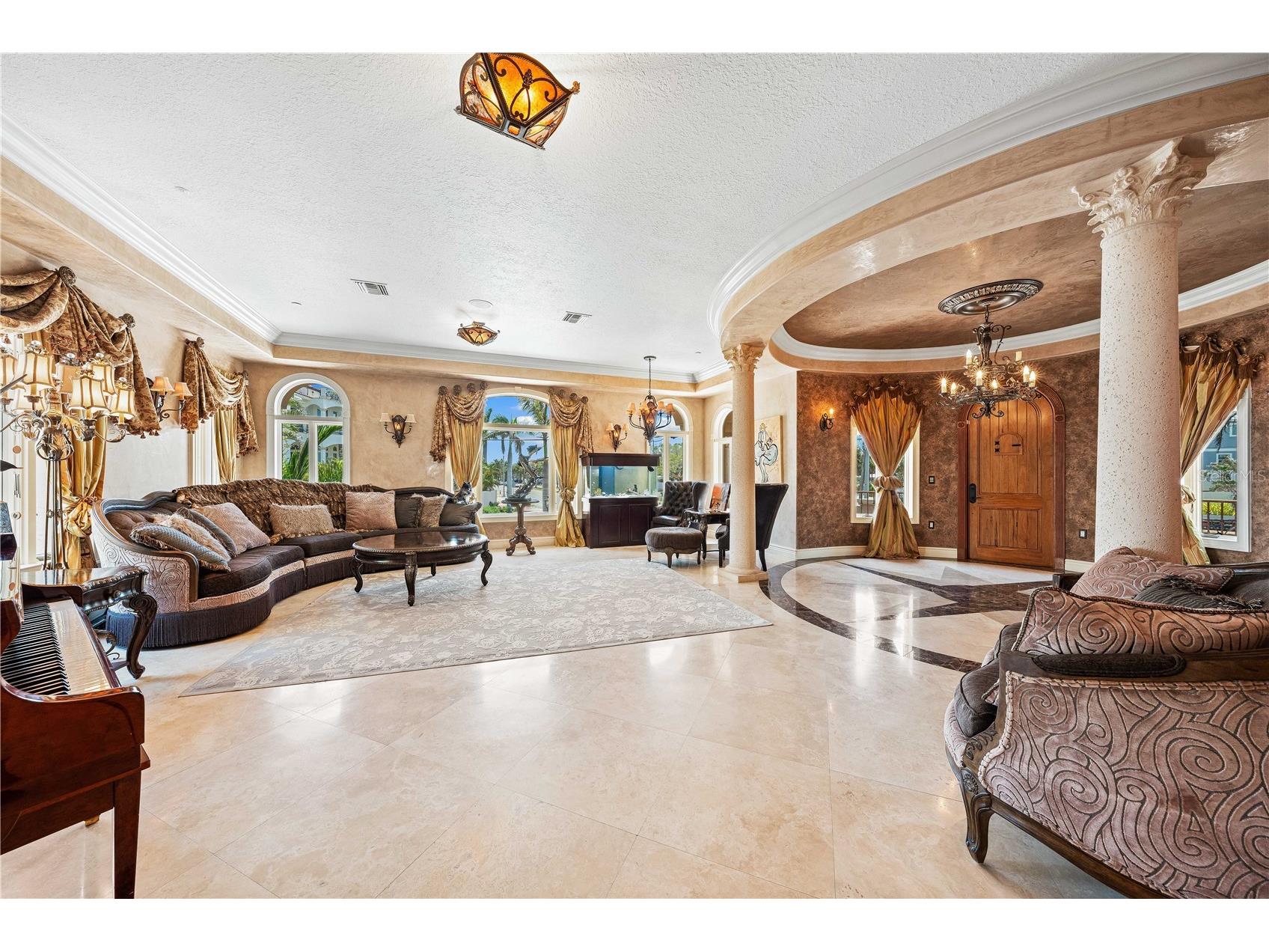 290 N Washington Drive Sarasota FL 34236 - SARASOTA BAY ICW A4652926 image11
