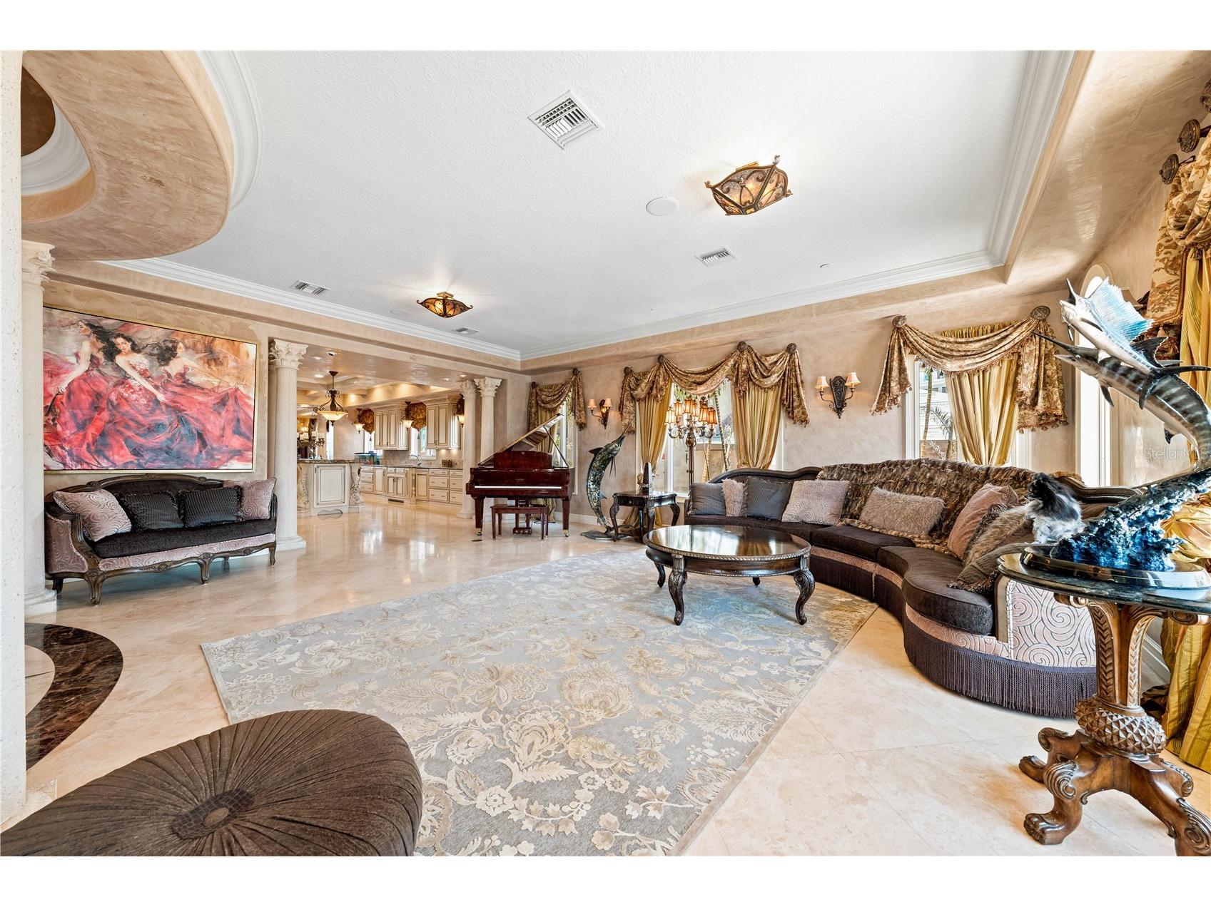290 N Washington Drive Sarasota FL 34236 - SARASOTA BAY ICW A4652926 image14