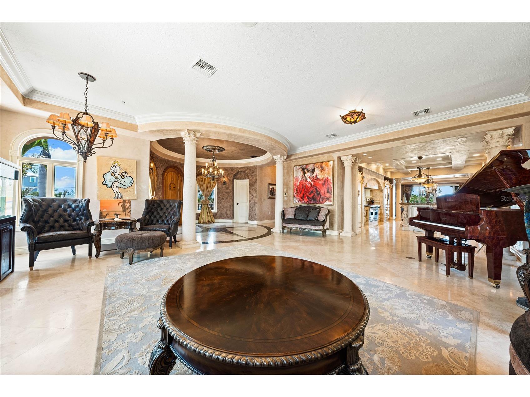 290 N Washington Drive Sarasota FL 34236 - SARASOTA BAY ICW A4652926 image15