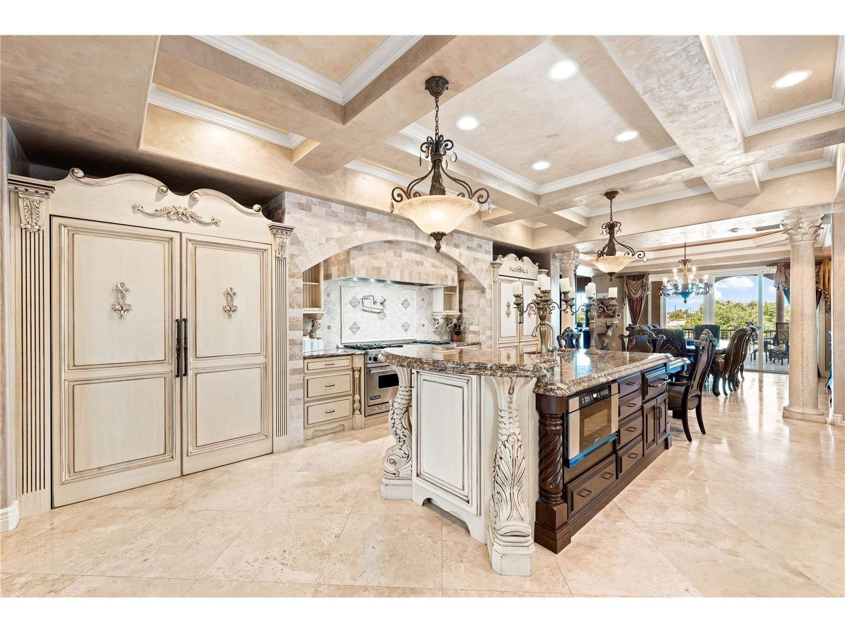 290 N Washington Drive Sarasota FL 34236 - SARASOTA BAY ICW A4652926 image16