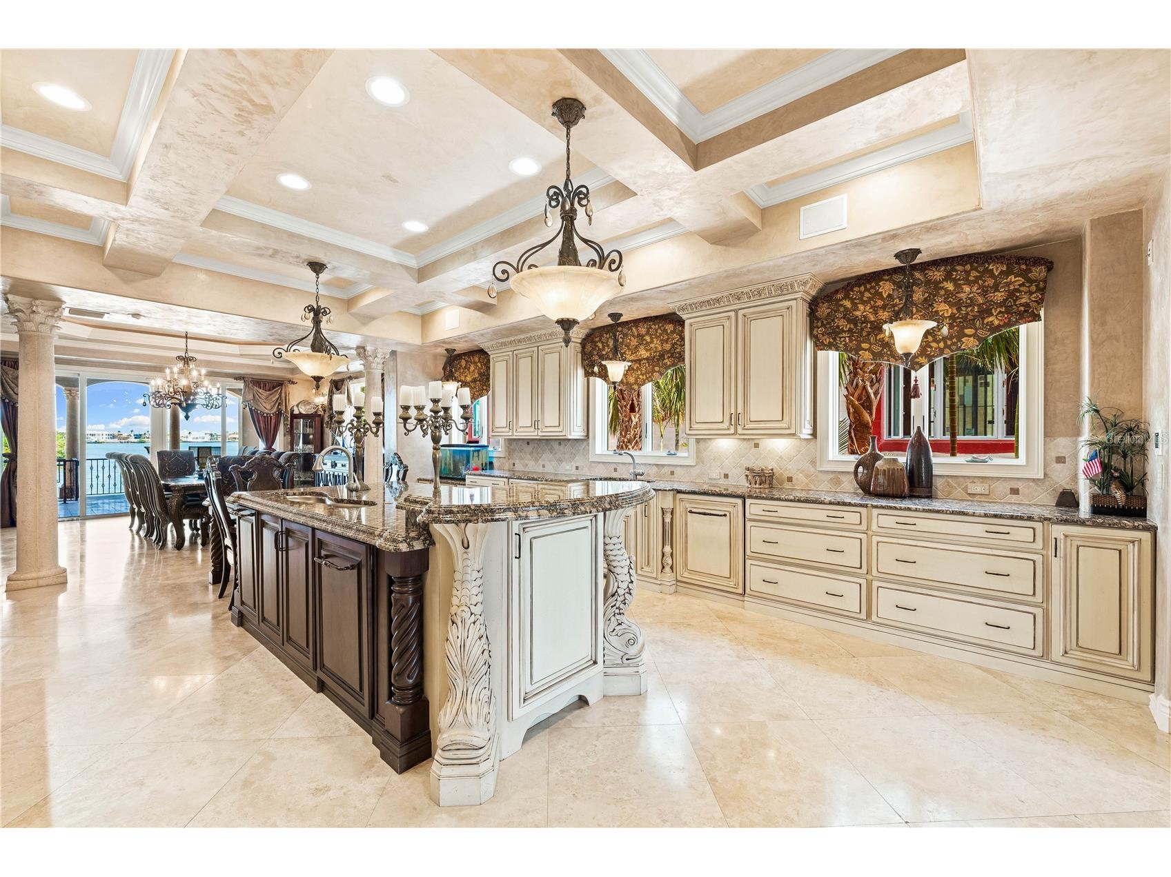 290 N Washington Drive Sarasota FL 34236 - SARASOTA BAY ICW A4652926 image17