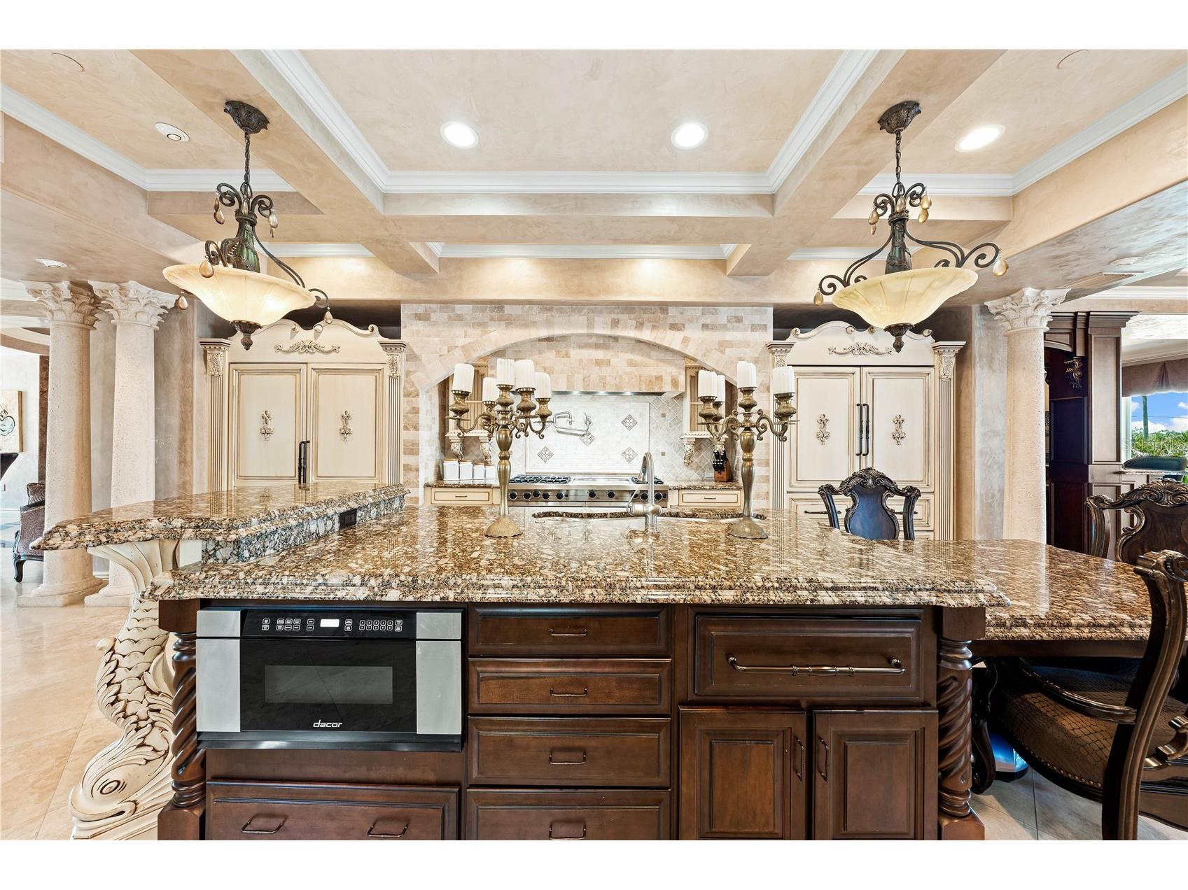 290 N Washington Drive Sarasota FL 34236 - SARASOTA BAY ICW A4652926 image18