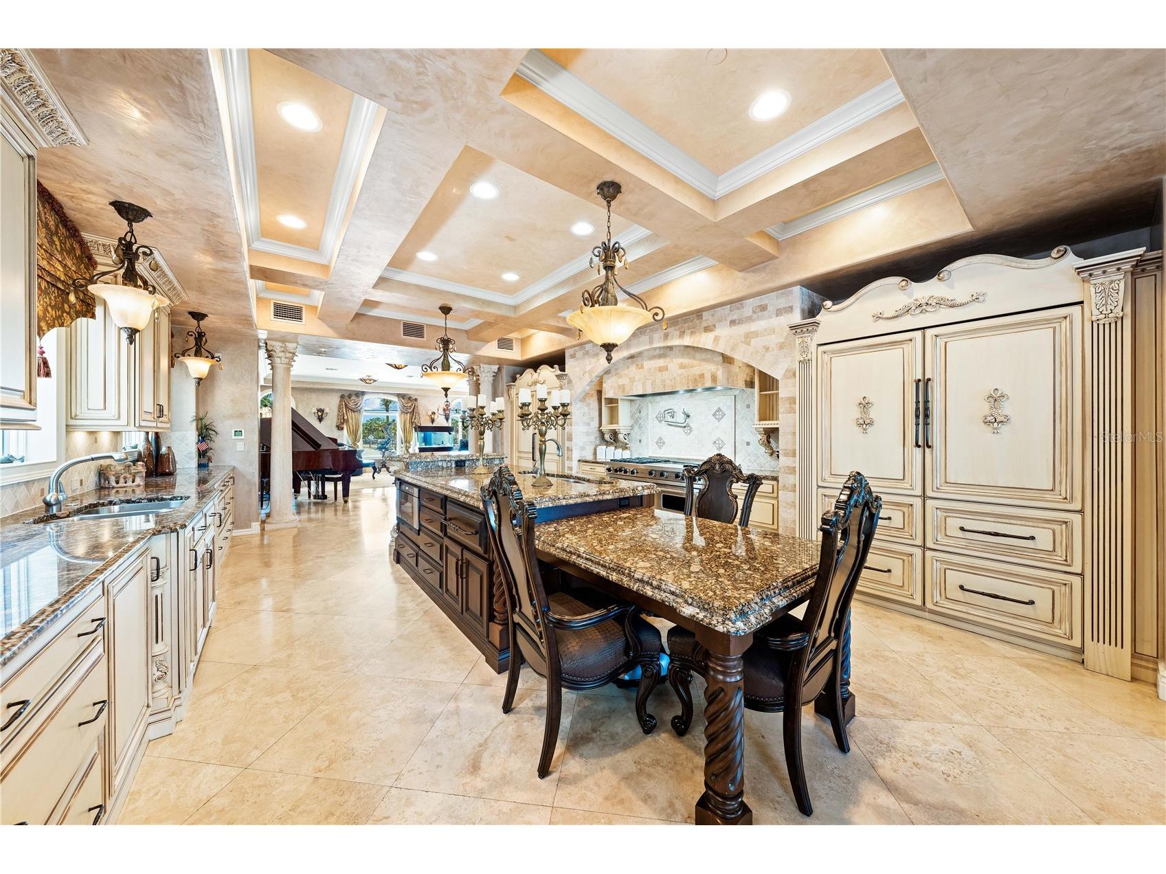 290 N Washington Drive Sarasota FL 34236 - SARASOTA BAY ICW A4652926 image19