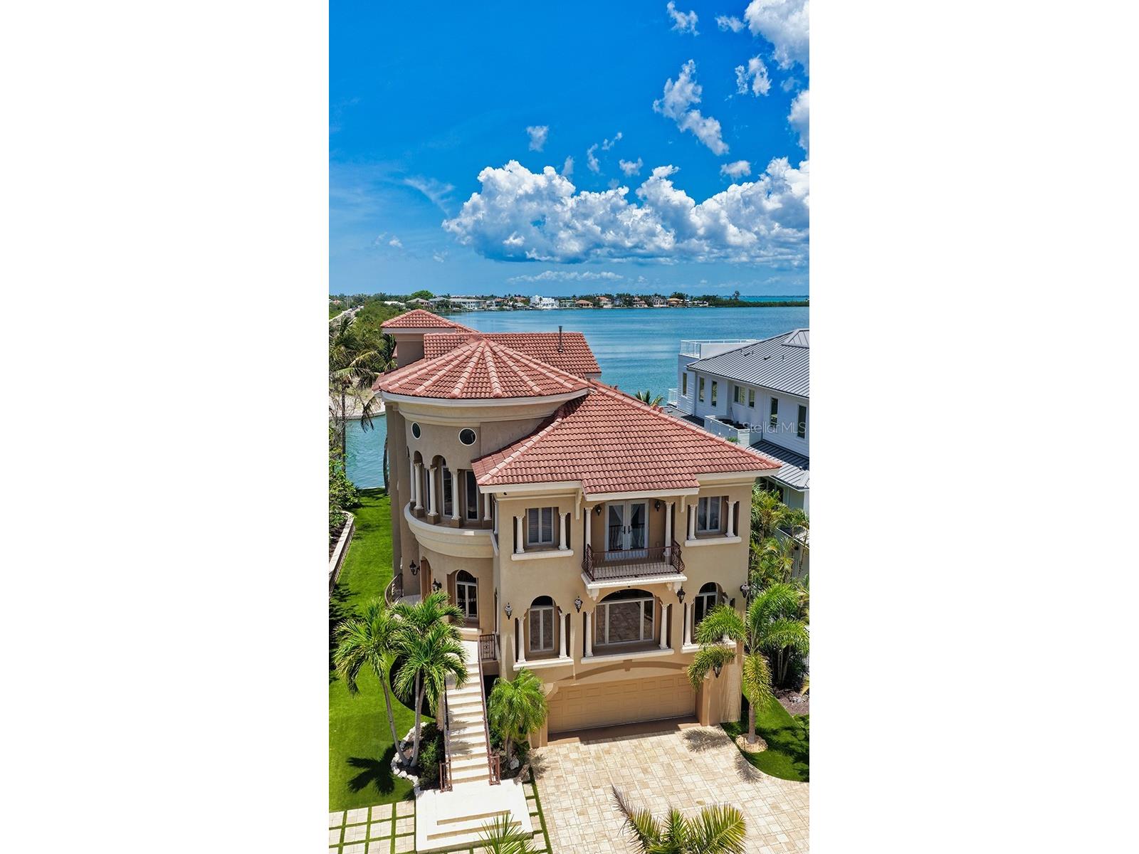 290 N Washington Drive Sarasota FL 34236 - SARASOTA BAY ICW A4652926 image2