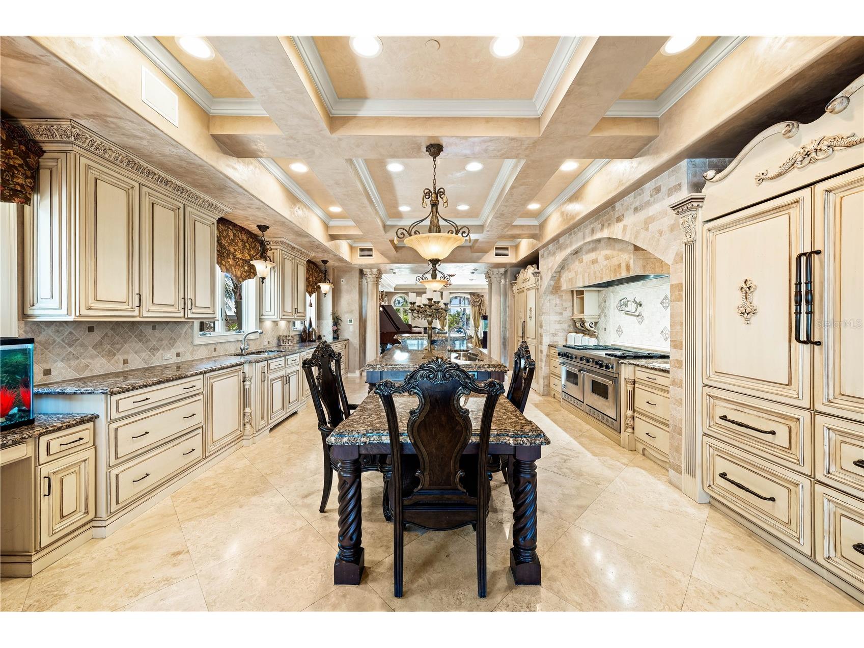 290 N Washington Drive Sarasota FL 34236 - SARASOTA BAY ICW A4652926 image20