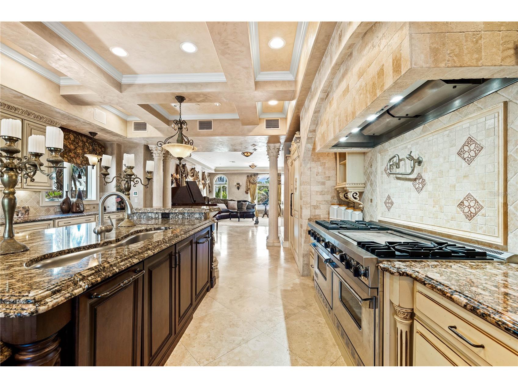 290 N Washington Drive Sarasota FL 34236 - SARASOTA BAY ICW A4652926 image21