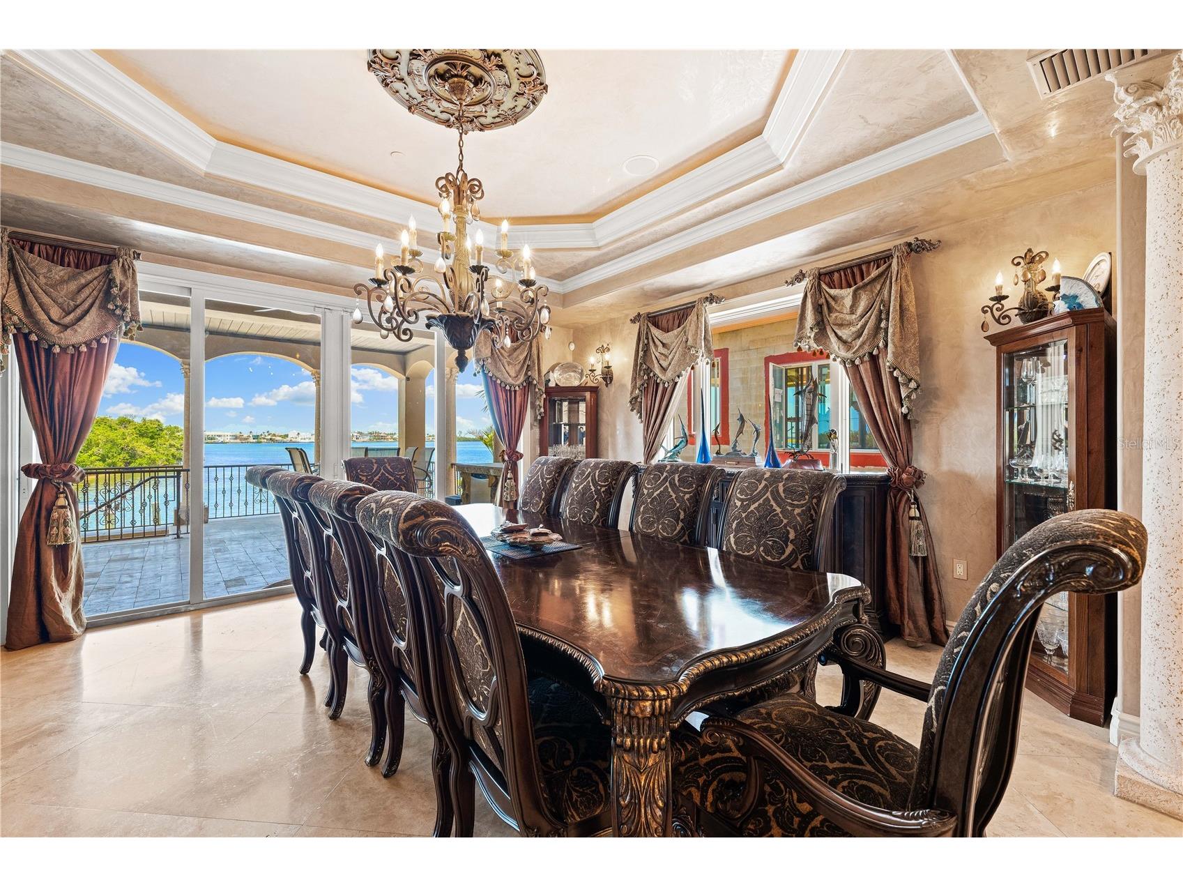 290 N Washington Drive Sarasota FL 34236 - SARASOTA BAY ICW A4652926 image23