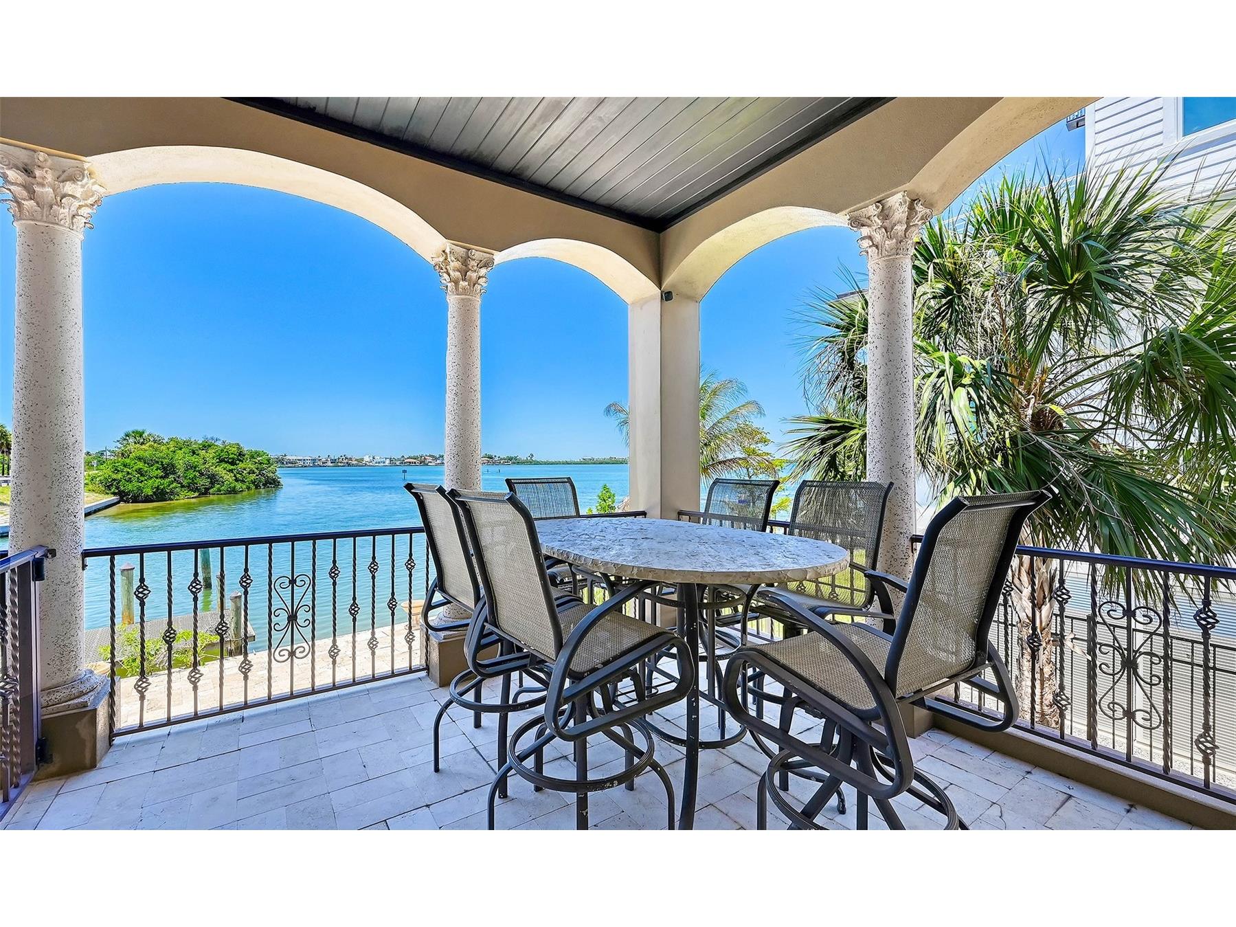 290 N Washington Drive Sarasota FL 34236 - SARASOTA BAY ICW A4652926 image24