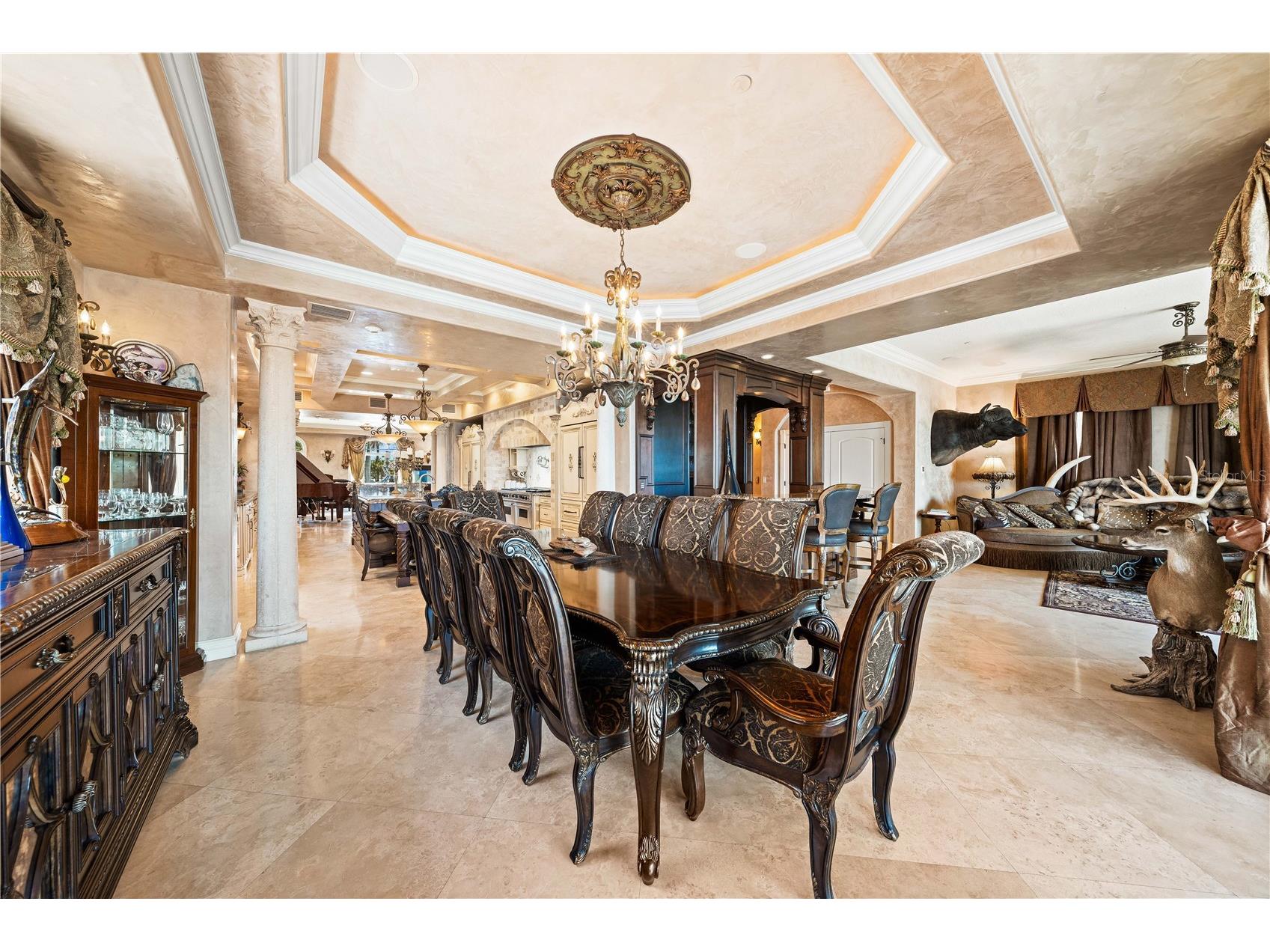 290 N Washington Drive Sarasota FL 34236 - SARASOTA BAY ICW A4652926 image25
