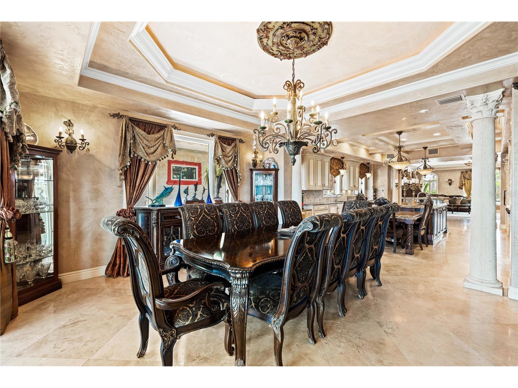 290 N Washington Drive Sarasota FL 34236 - SARASOTA BAY ICW A4652926 image26