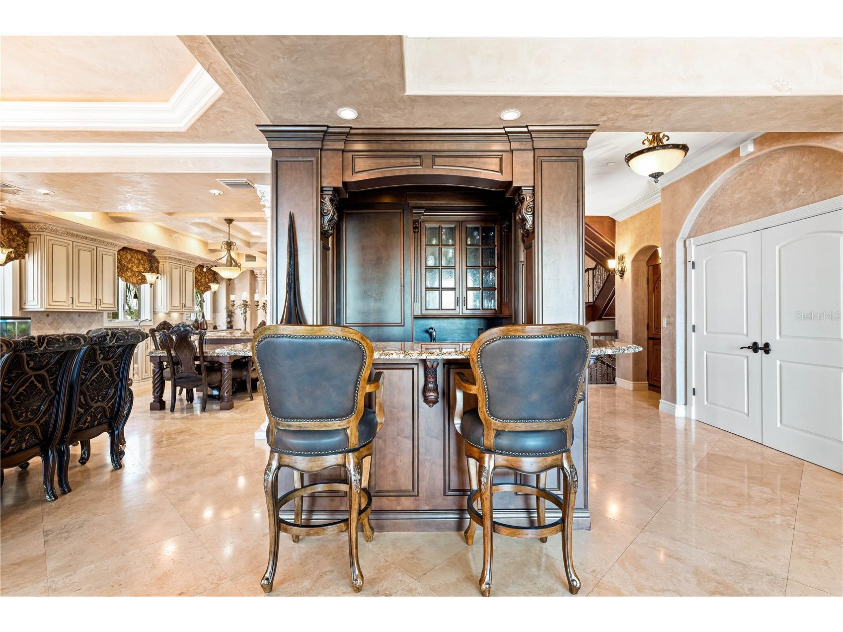 290 N Washington Drive Sarasota FL 34236 - SARASOTA BAY ICW A4652926 image27