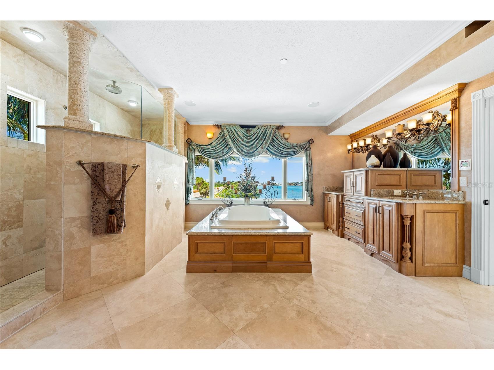 290 N Washington Drive Sarasota FL 34236 - SARASOTA BAY ICW A4652926 image32