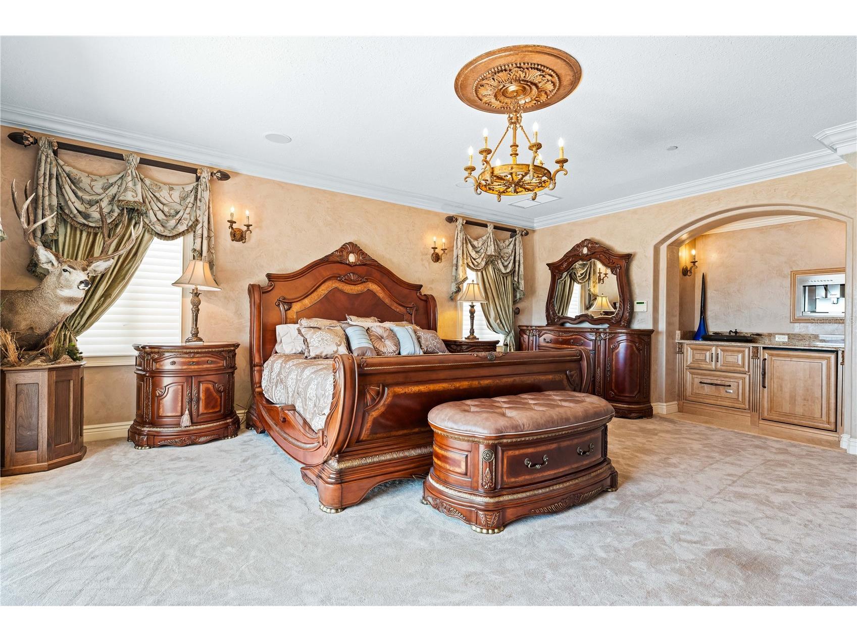 290 N Washington Drive Sarasota FL 34236 - SARASOTA BAY ICW A4652926 image33