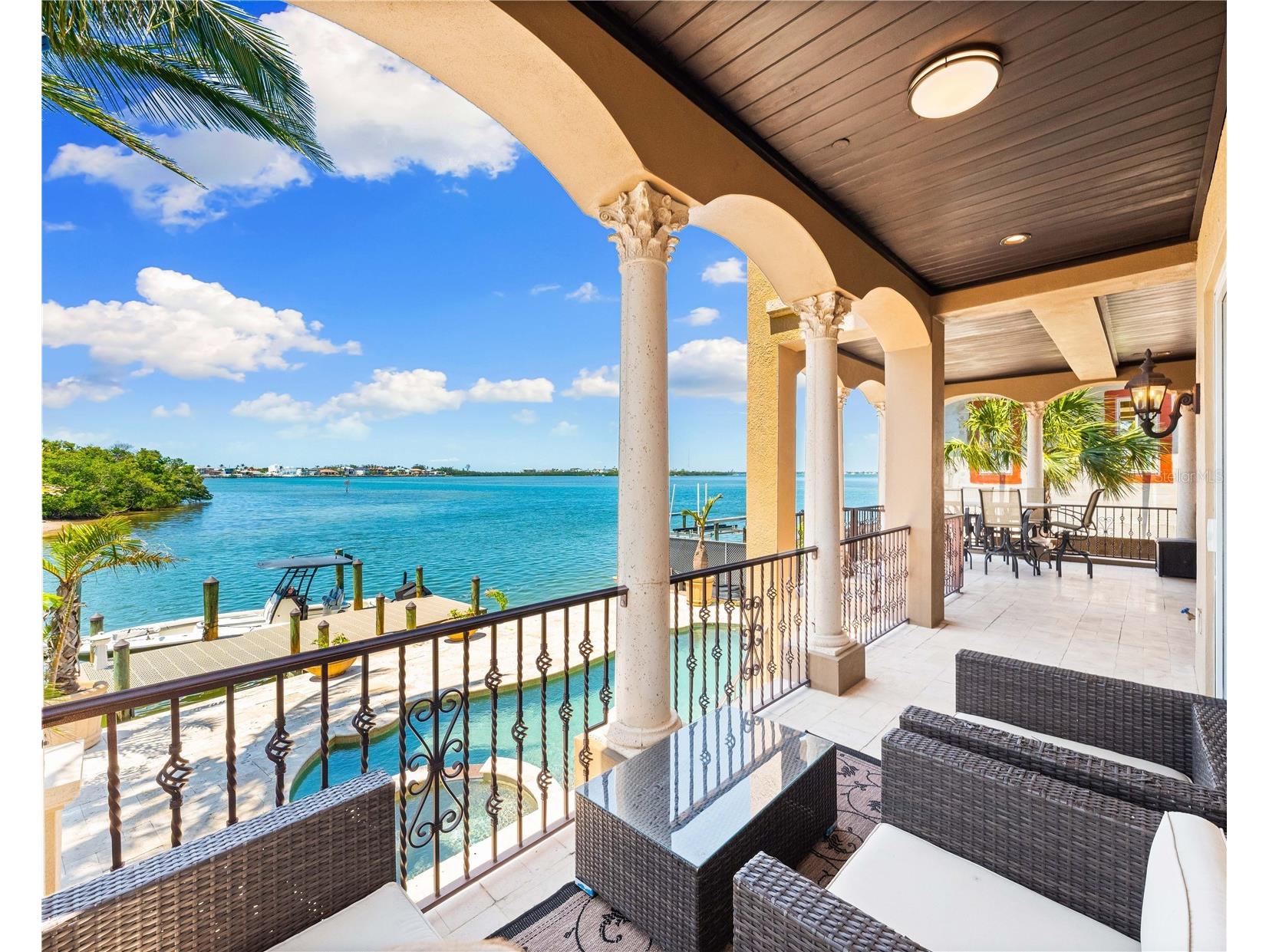 290 N Washington Drive Sarasota FL 34236 - SARASOTA BAY ICW A4652926 image35