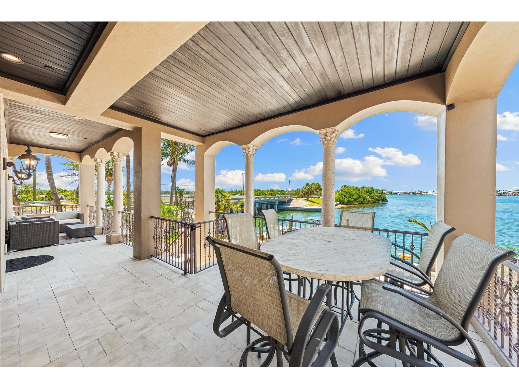 290 N Washington Drive Sarasota FL 34236 - SARASOTA BAY ICW A4652926 image36