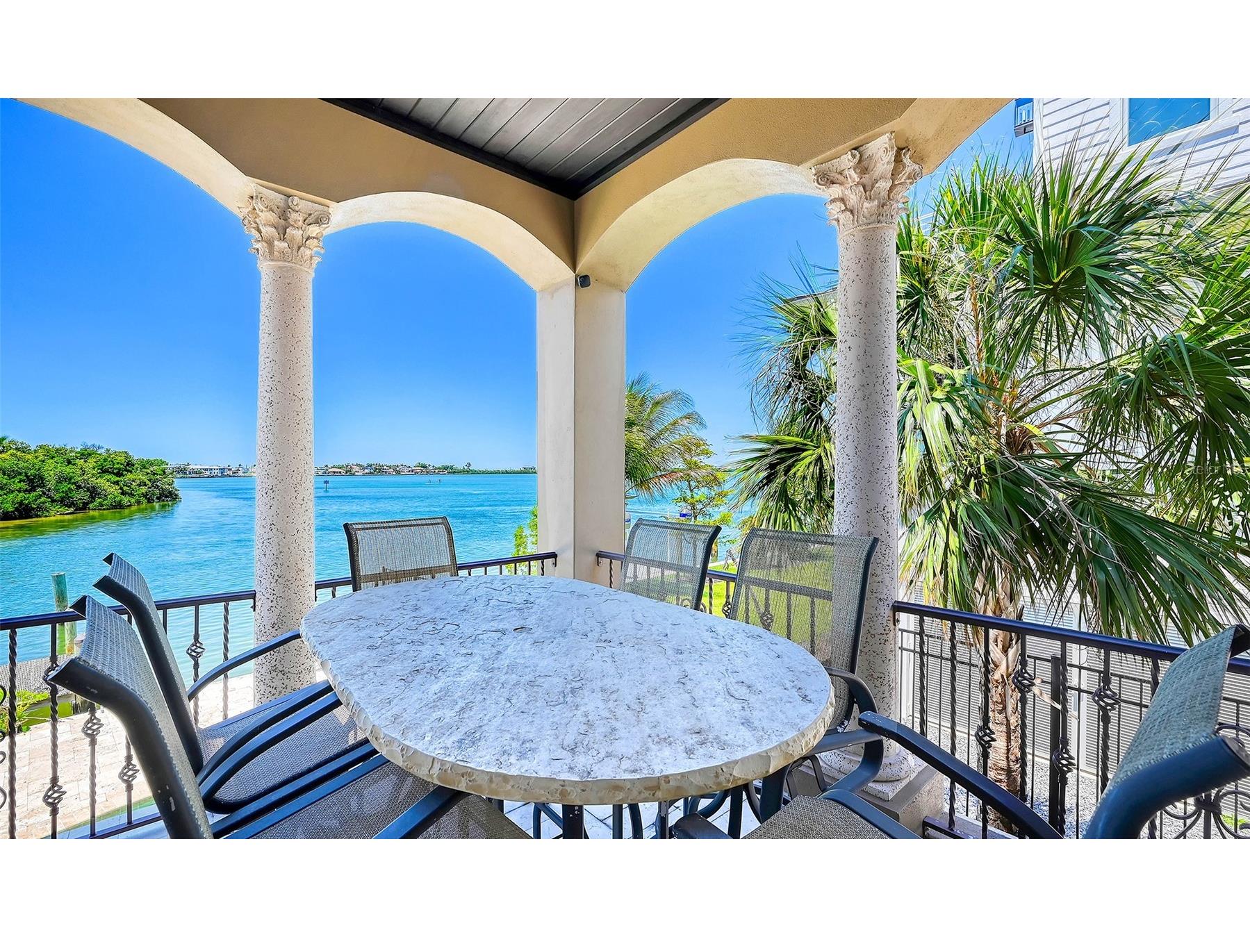 290 N Washington Drive Sarasota FL 34236 - SARASOTA BAY ICW A4652926 image37