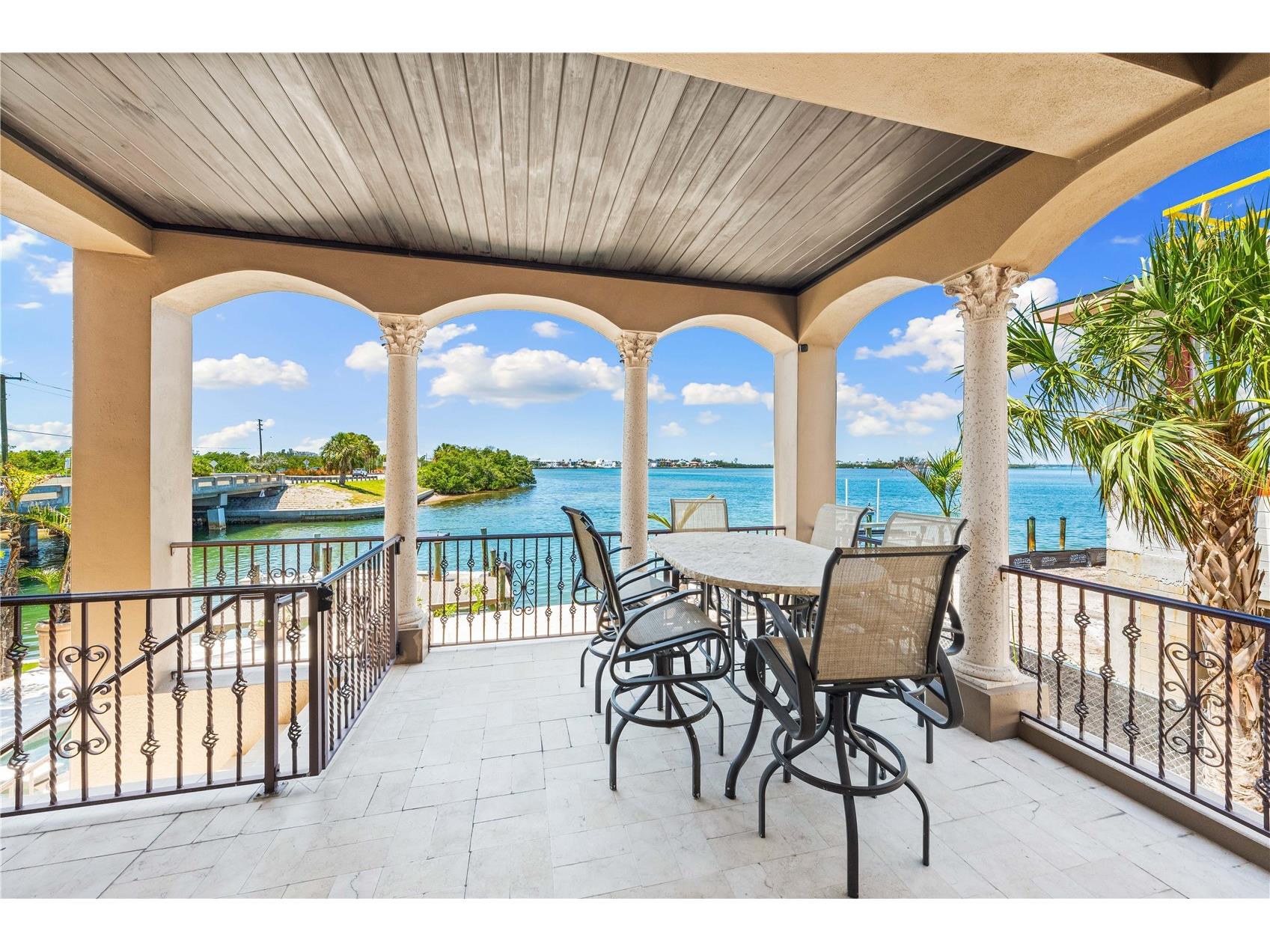 290 N Washington Drive Sarasota FL 34236 - SARASOTA BAY ICW A4652926 image38