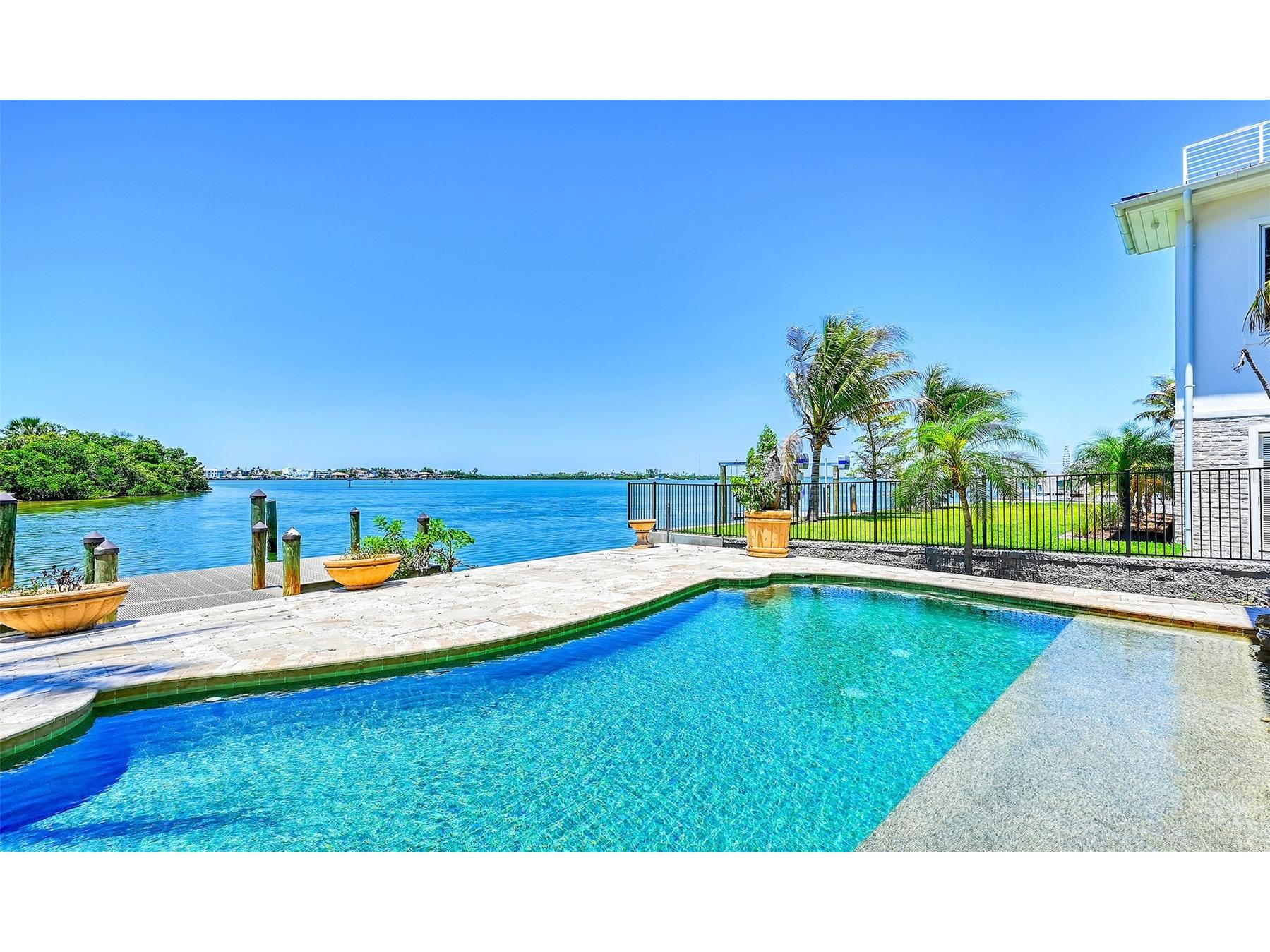 290 N Washington Drive Sarasota FL 34236 - SARASOTA BAY ICW A4652926 image4