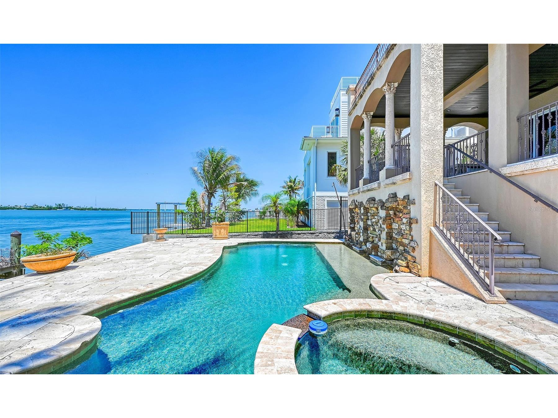 290 N Washington Drive Sarasota FL 34236 - SARASOTA BAY ICW A4652926 image48