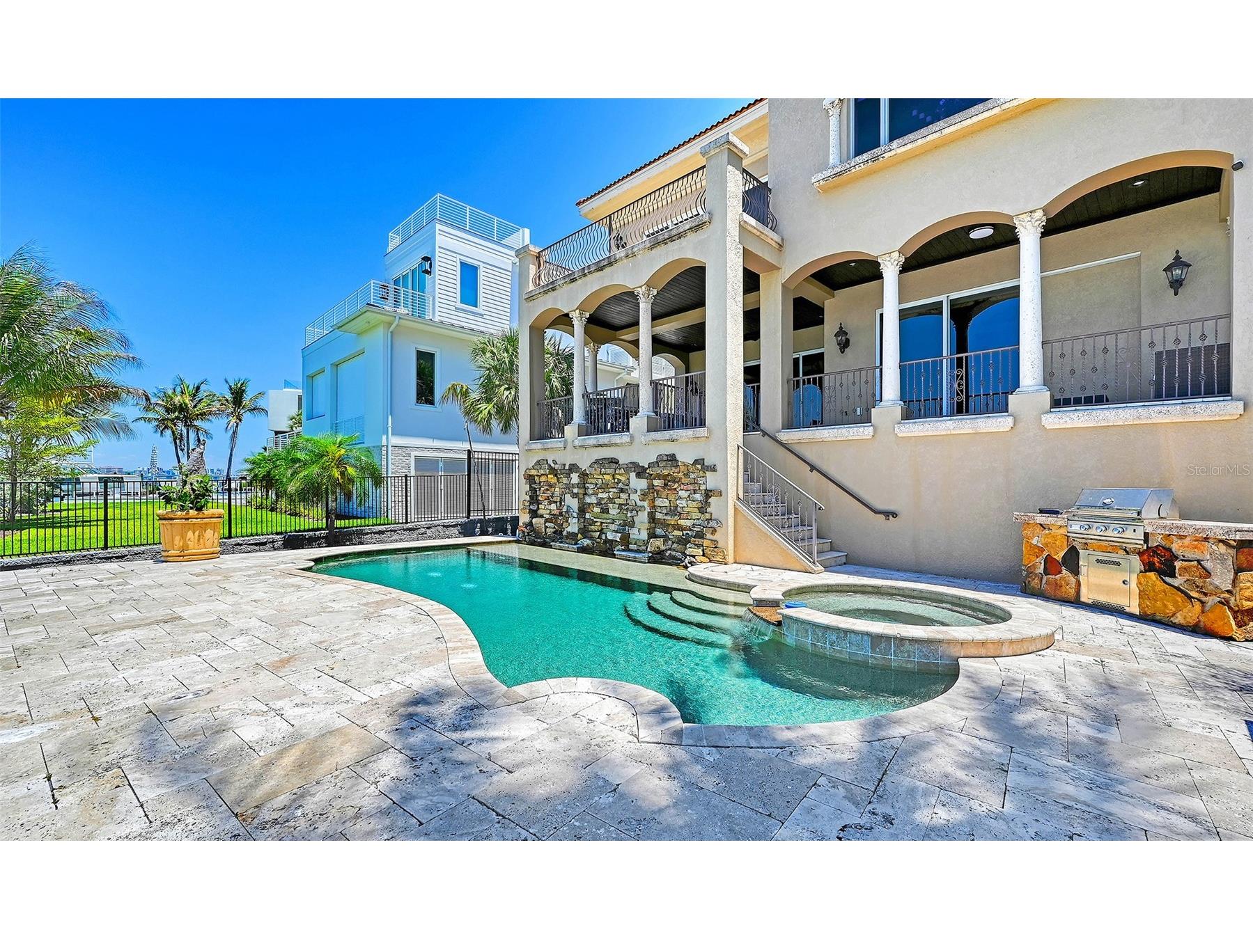 290 N Washington Drive Sarasota FL 34236 - SARASOTA BAY ICW A4652926 image49