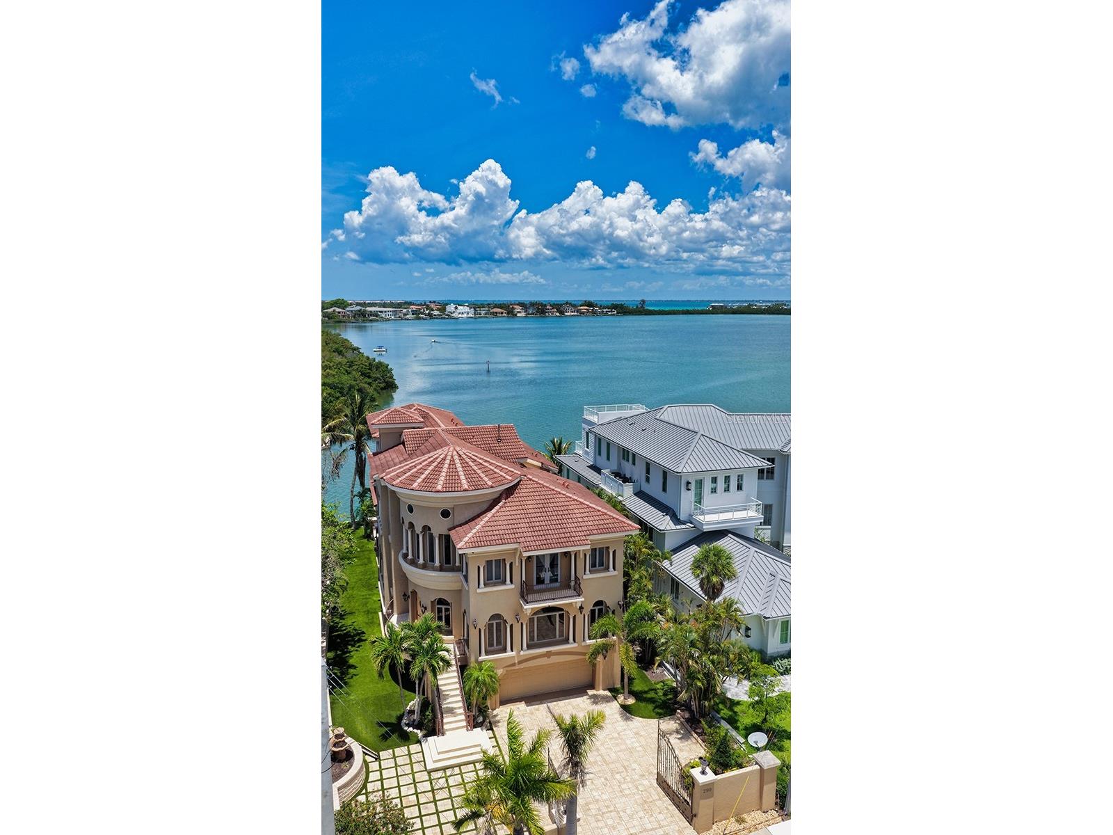 290 N Washington Drive Sarasota FL 34236 - SARASOTA BAY ICW A4652926 image5