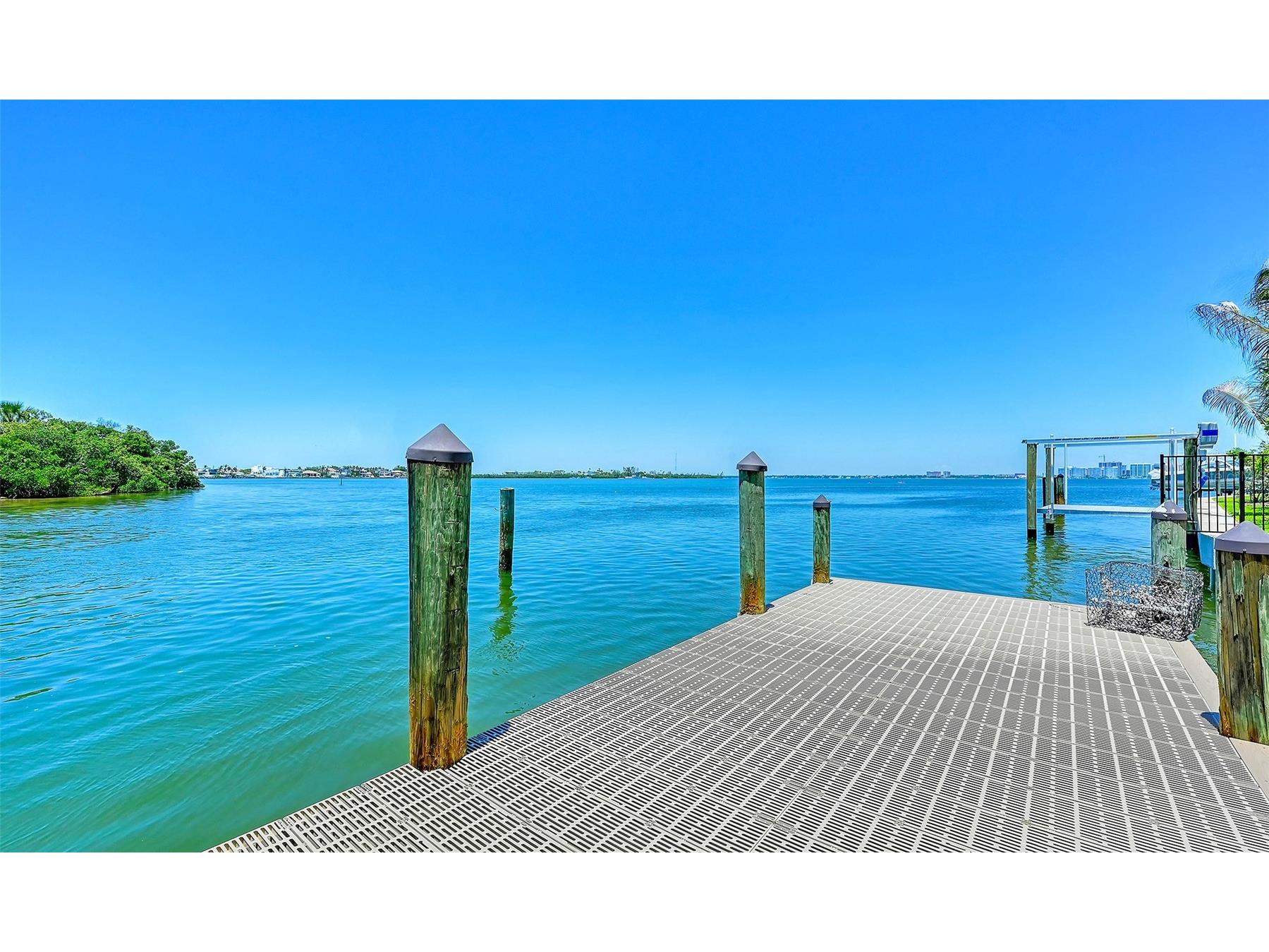 290 N Washington Drive Sarasota FL 34236 - SARASOTA BAY ICW A4652926 image52