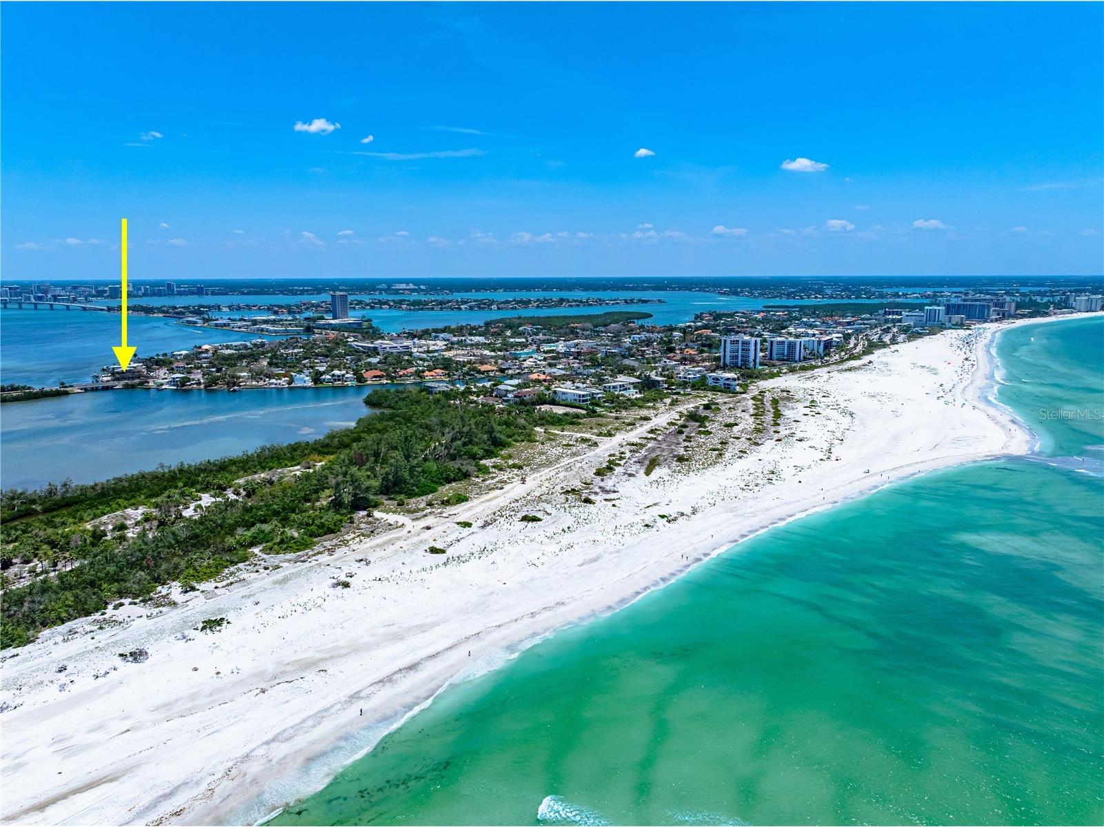 290 N Washington Drive Sarasota FL 34236 - SARASOTA BAY ICW A4652926 image54