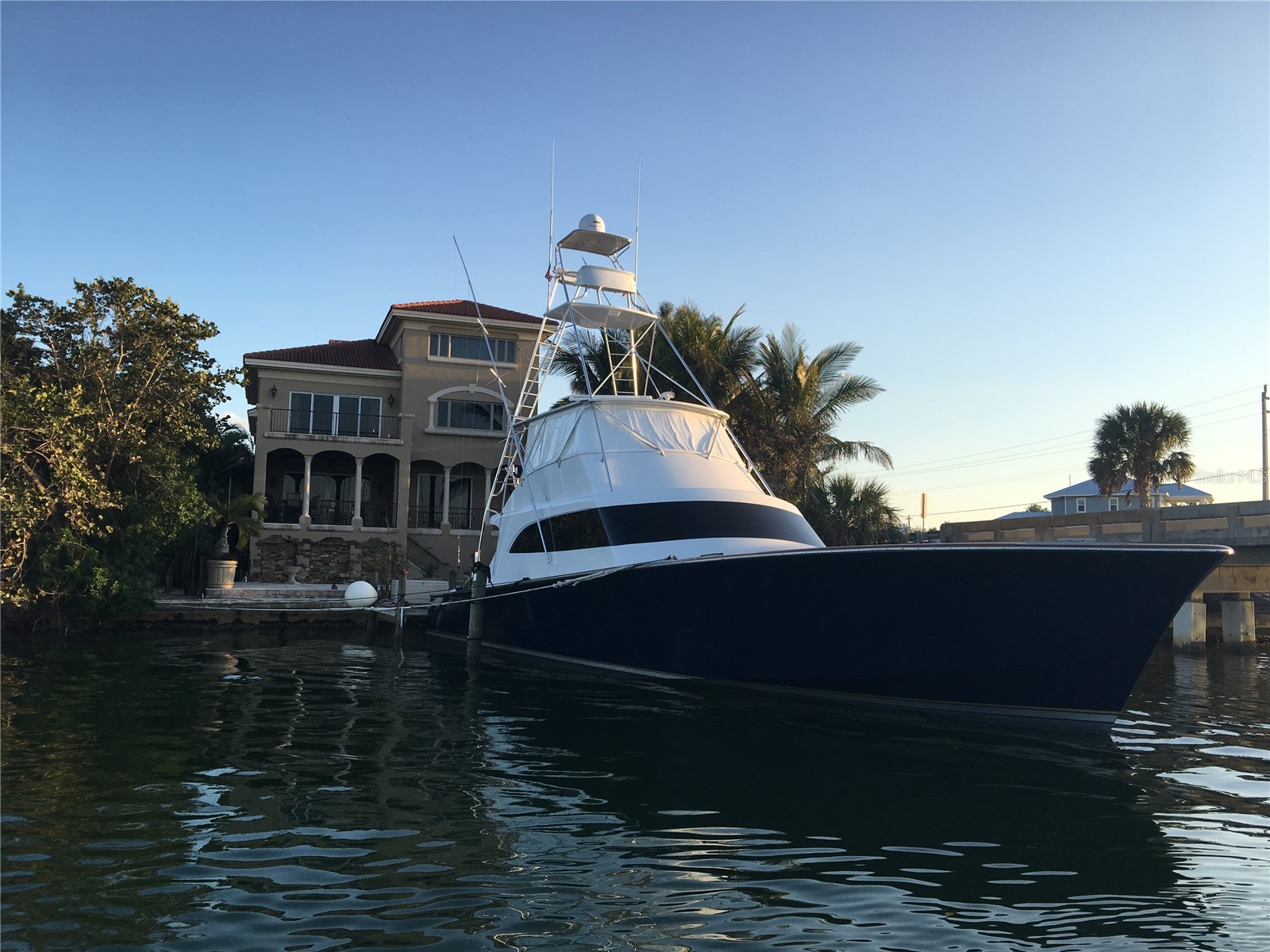 290 N Washington Drive Sarasota FL 34236 - SARASOTA BAY ICW A4652926 image56
